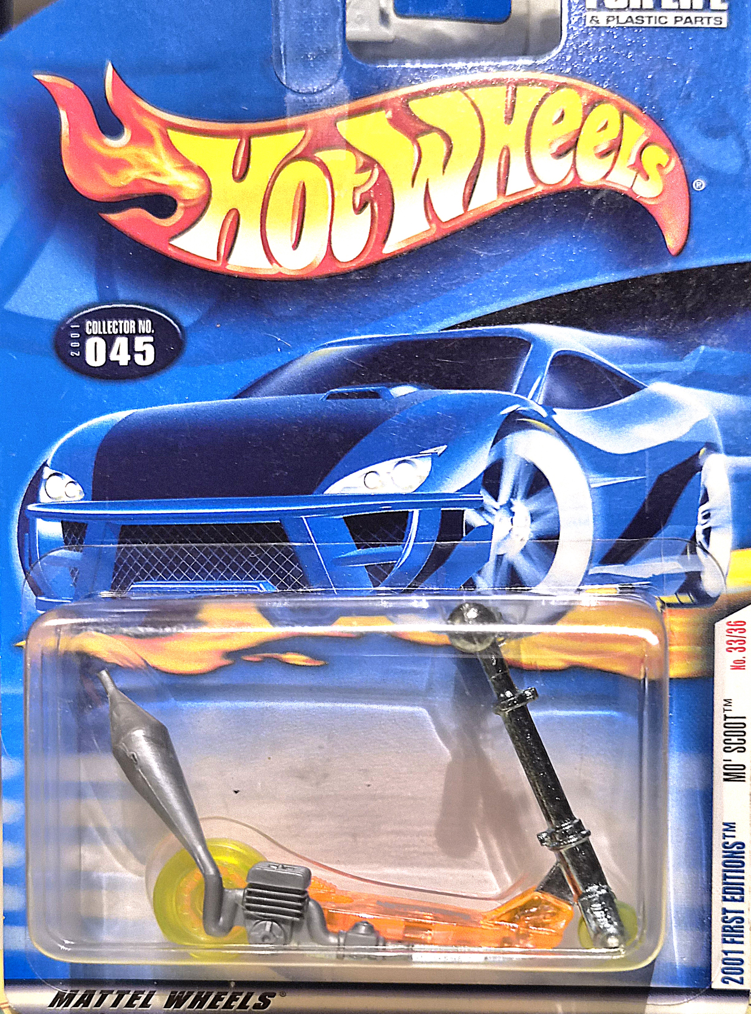 Collector submitted image