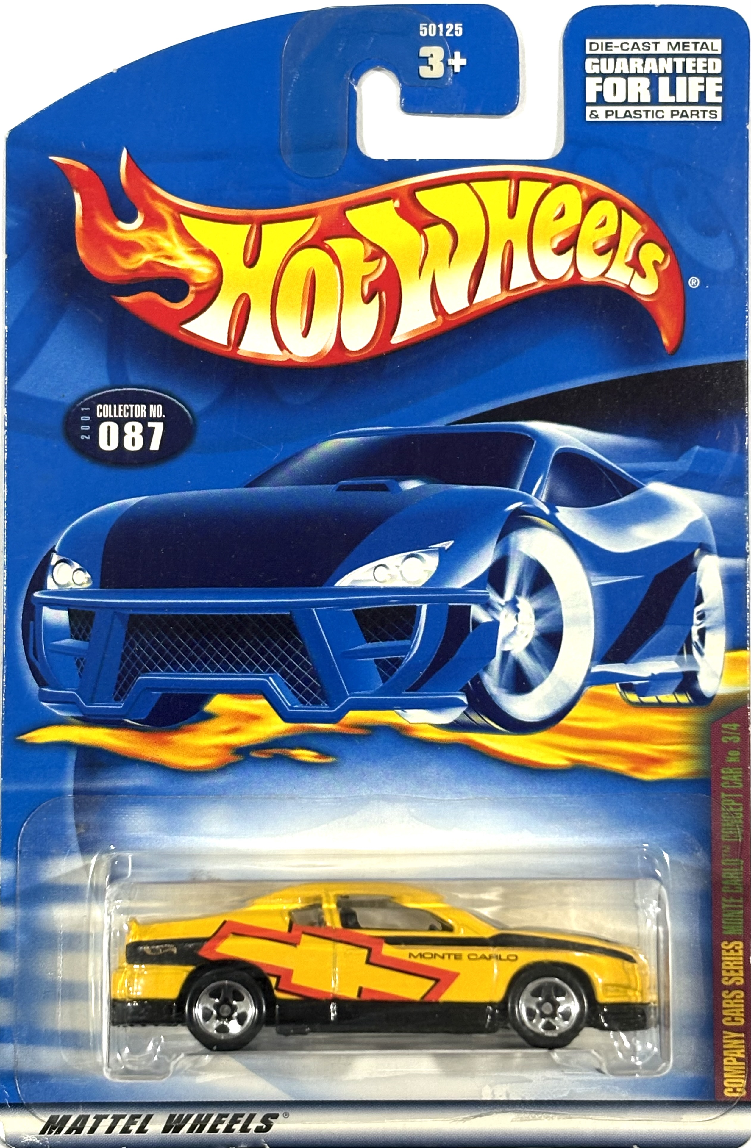 Collector submitted image