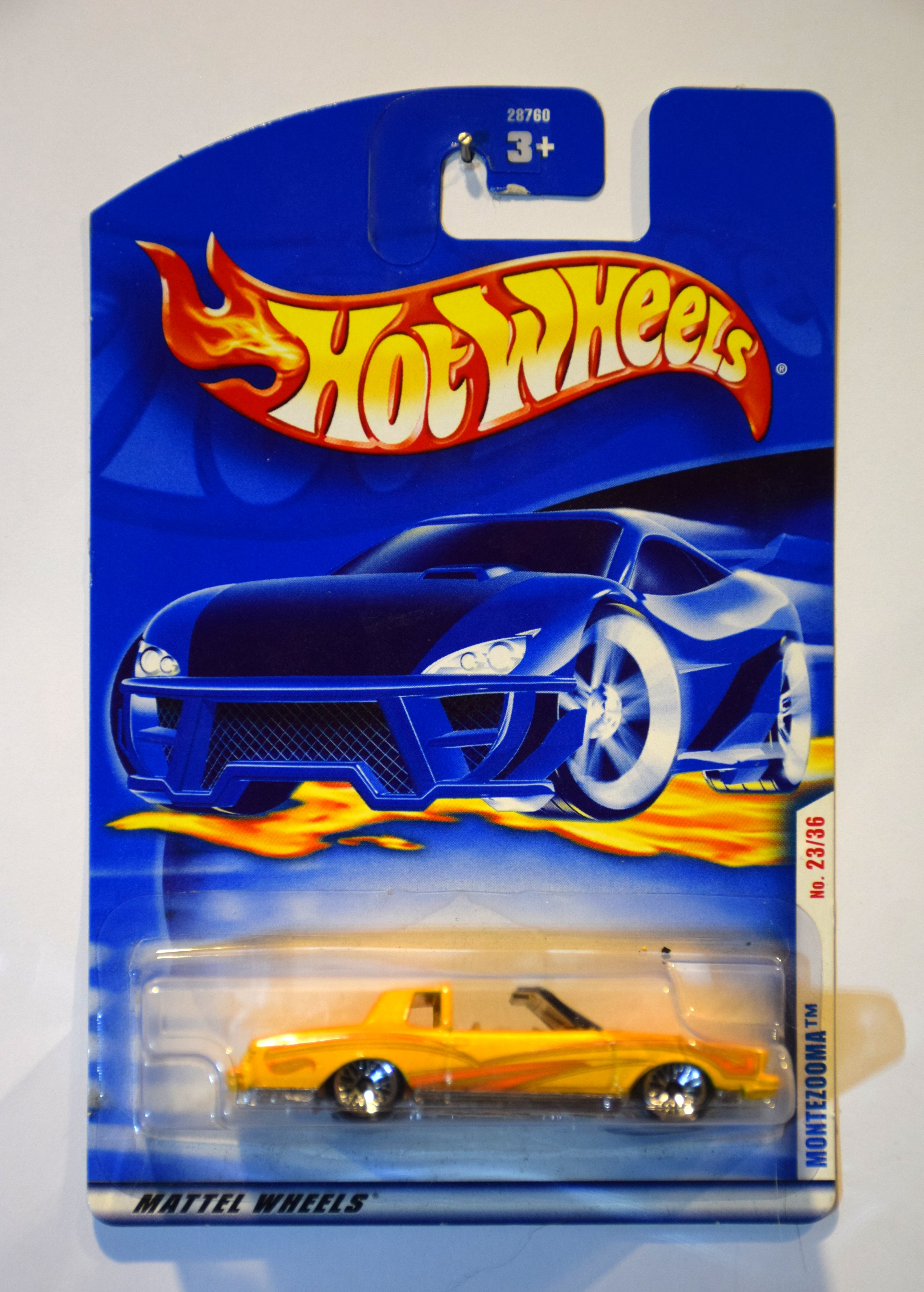 Collector submitted image