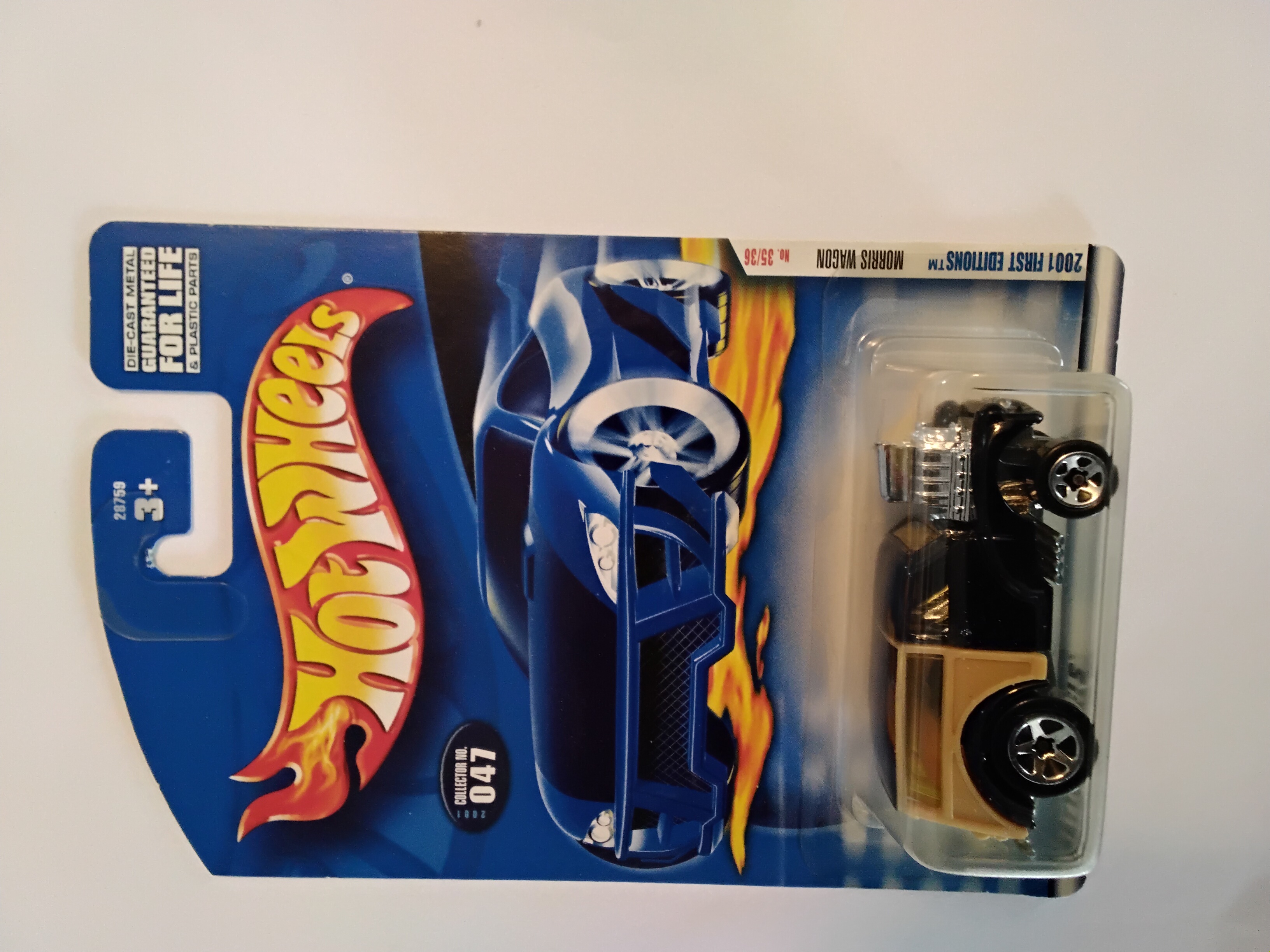 Collector submitted image