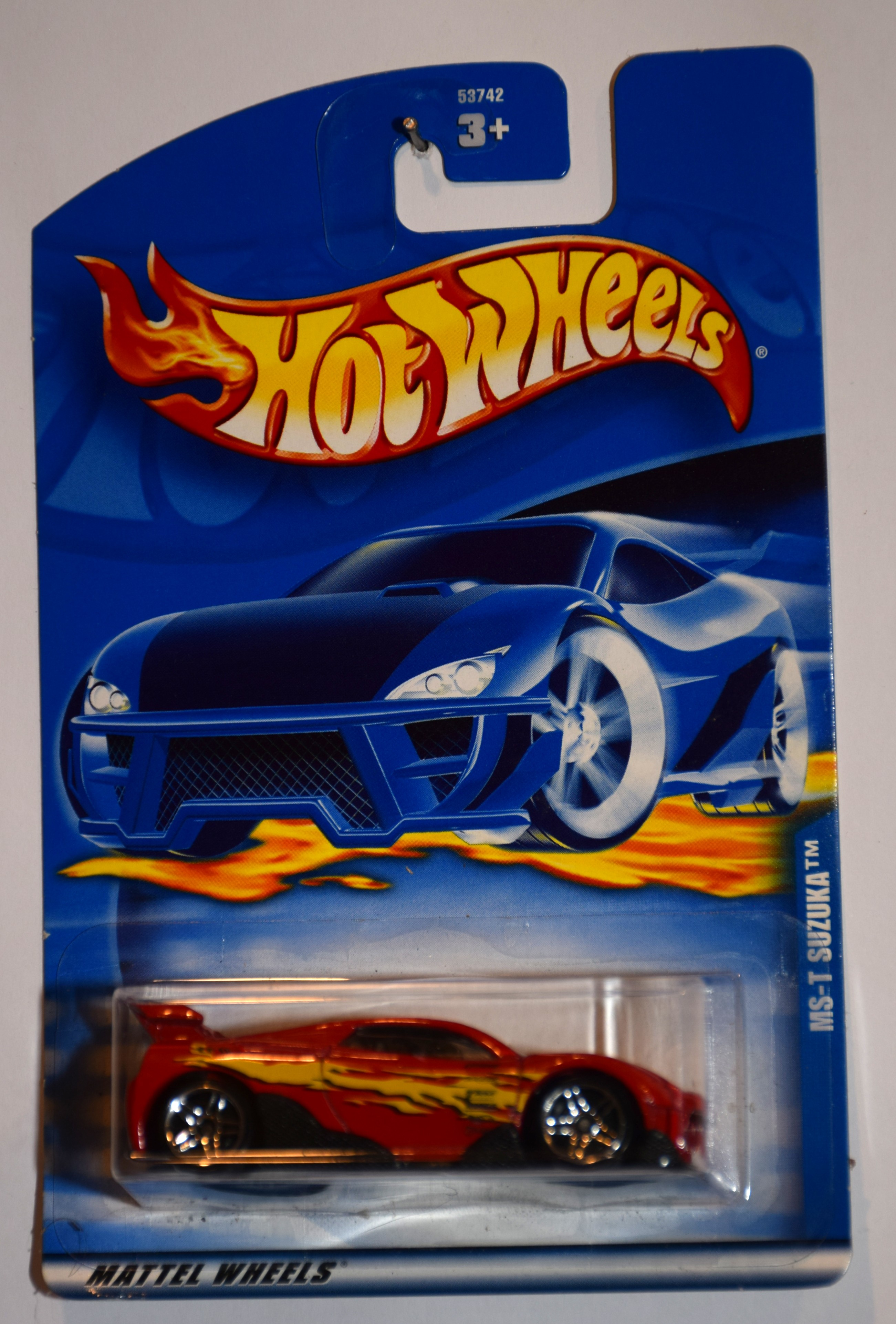 Collector submitted image