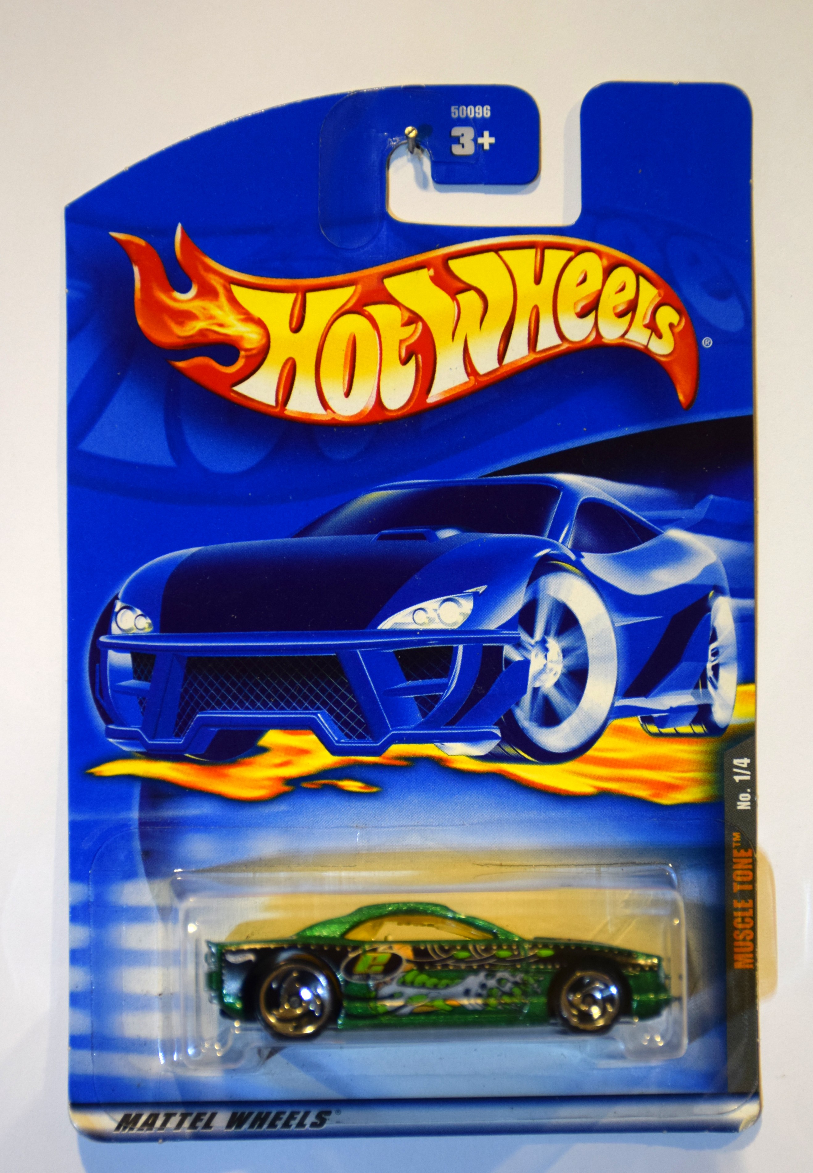 Collector submitted image