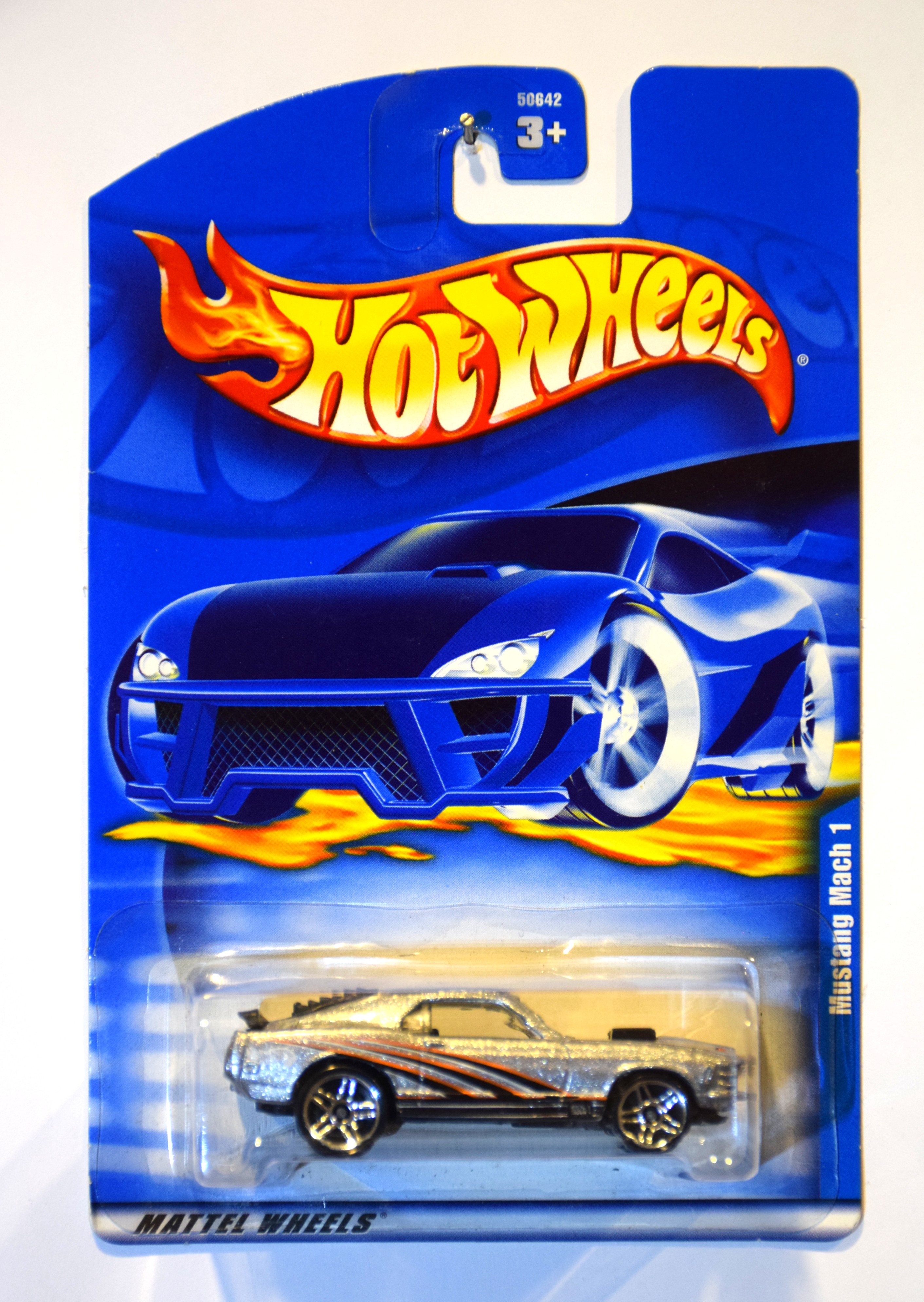 Collector submitted image