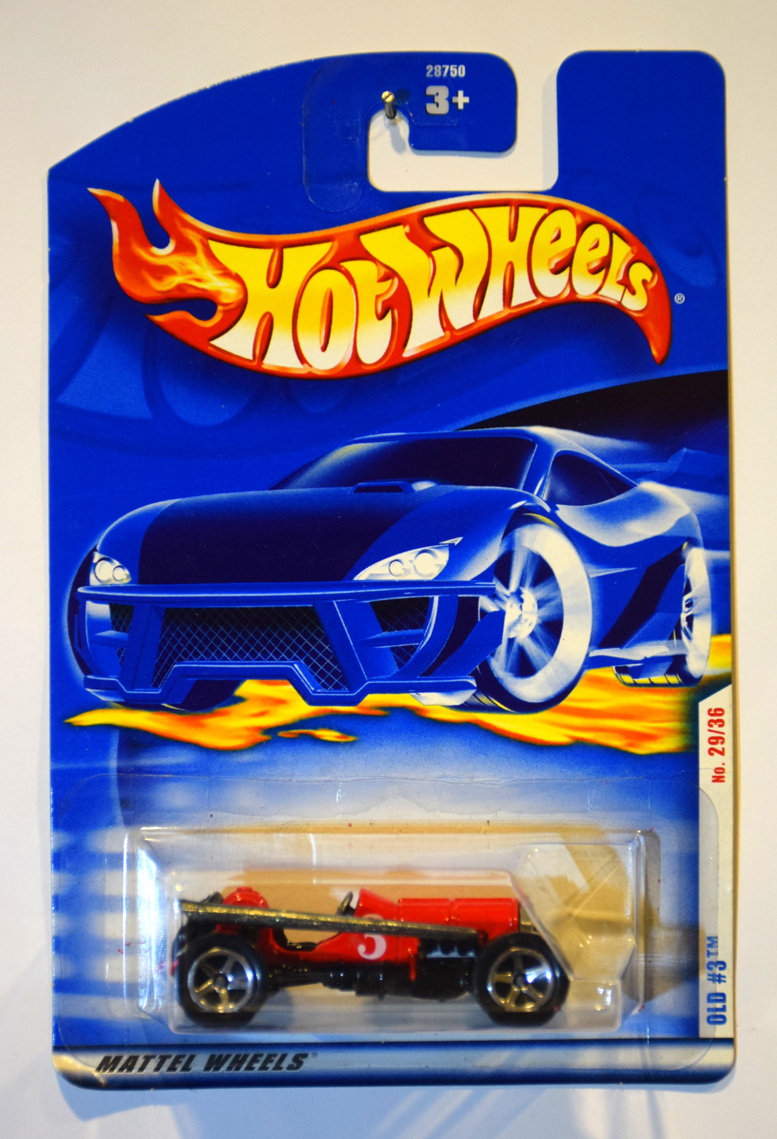 Collector submitted image
