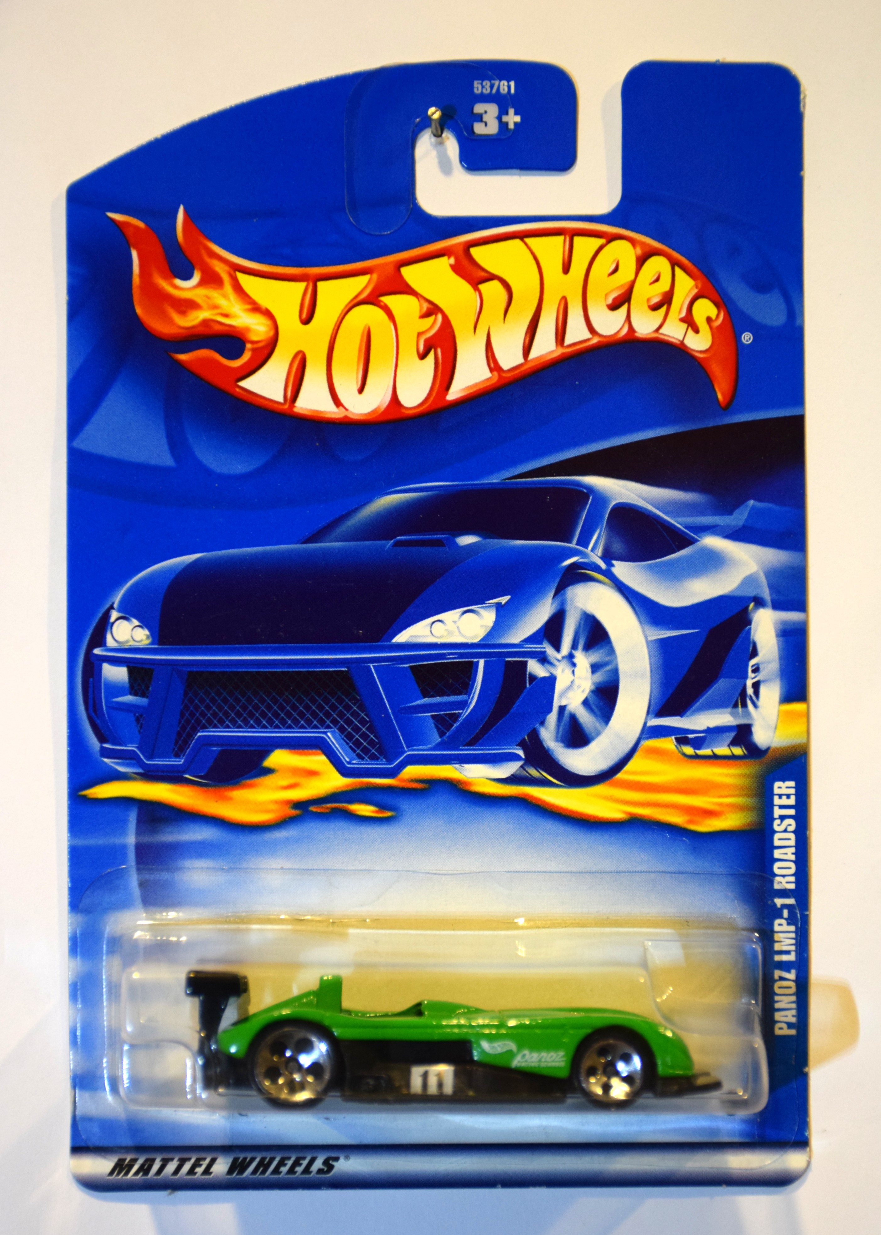 Collector submitted image