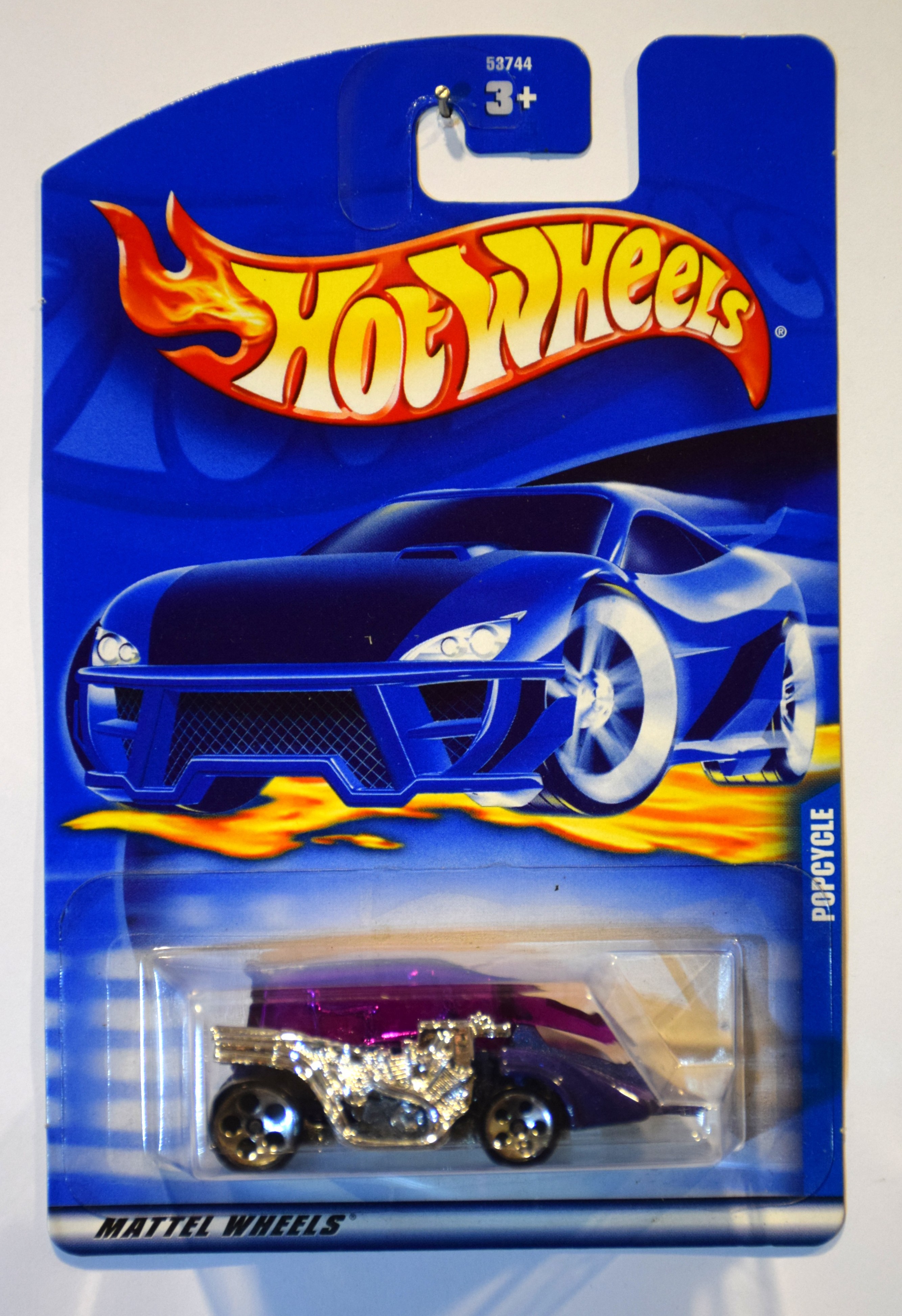 Collector submitted image