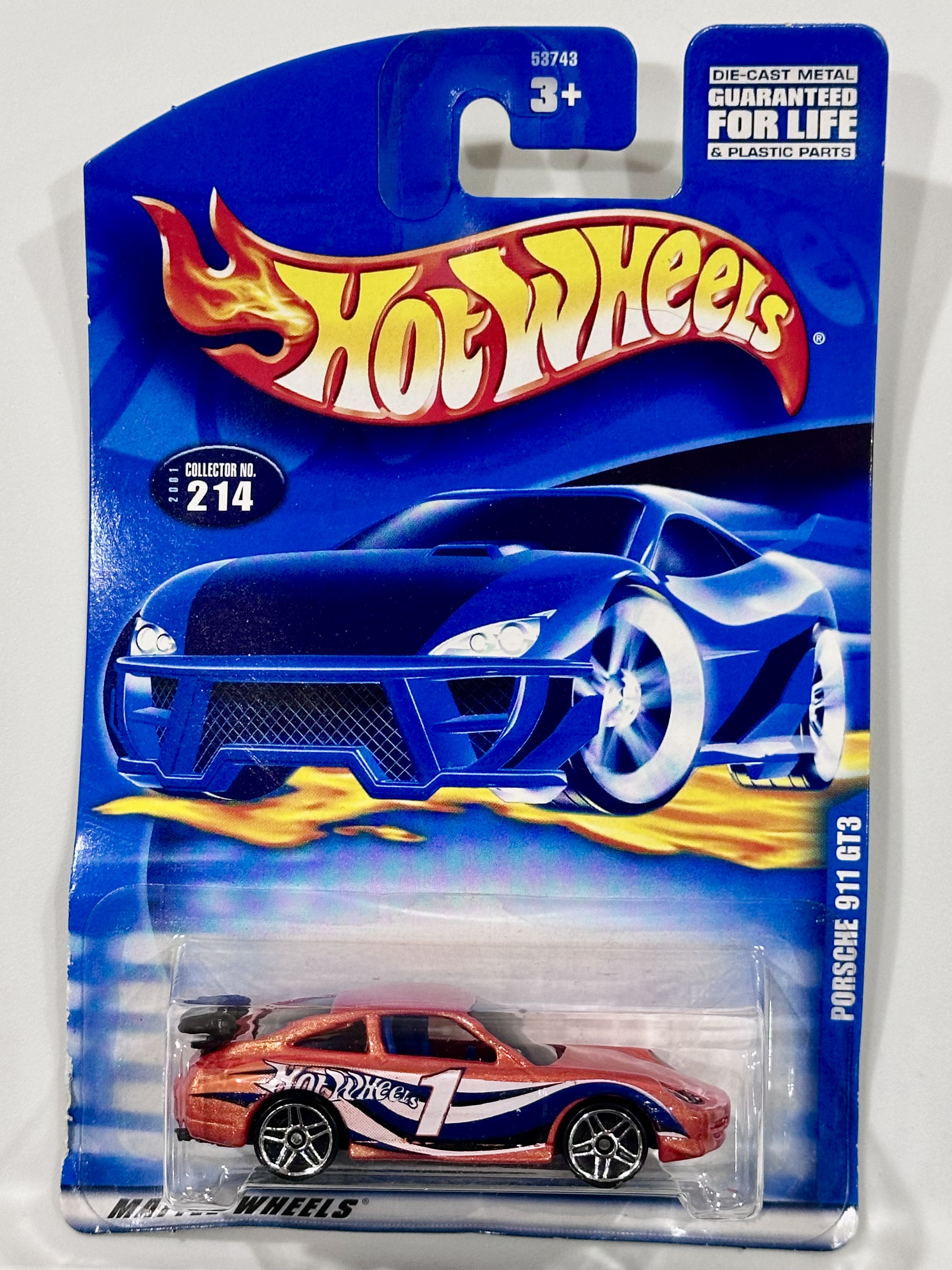 Collector submitted image