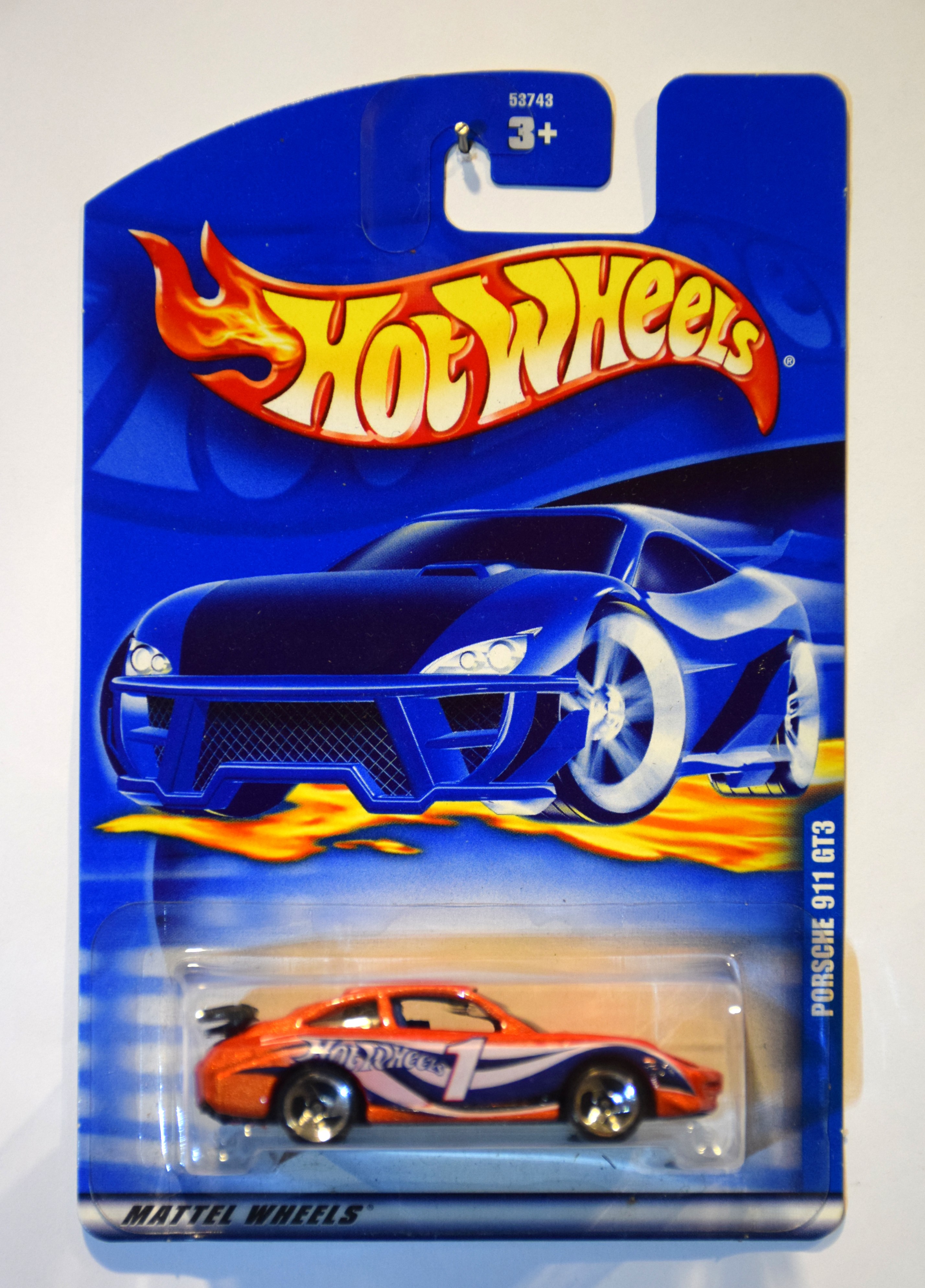 Collector submitted image