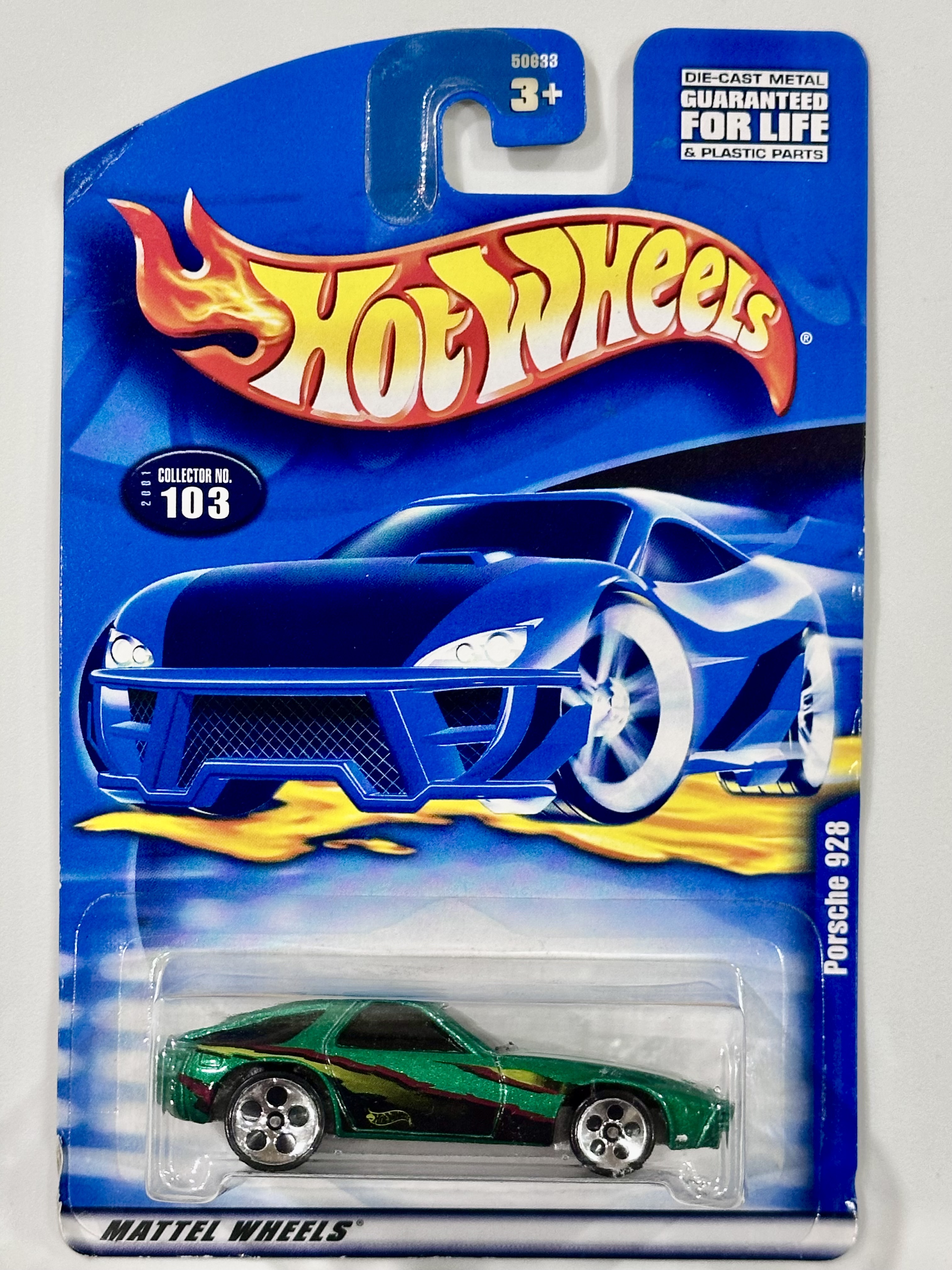 Collector submitted image
