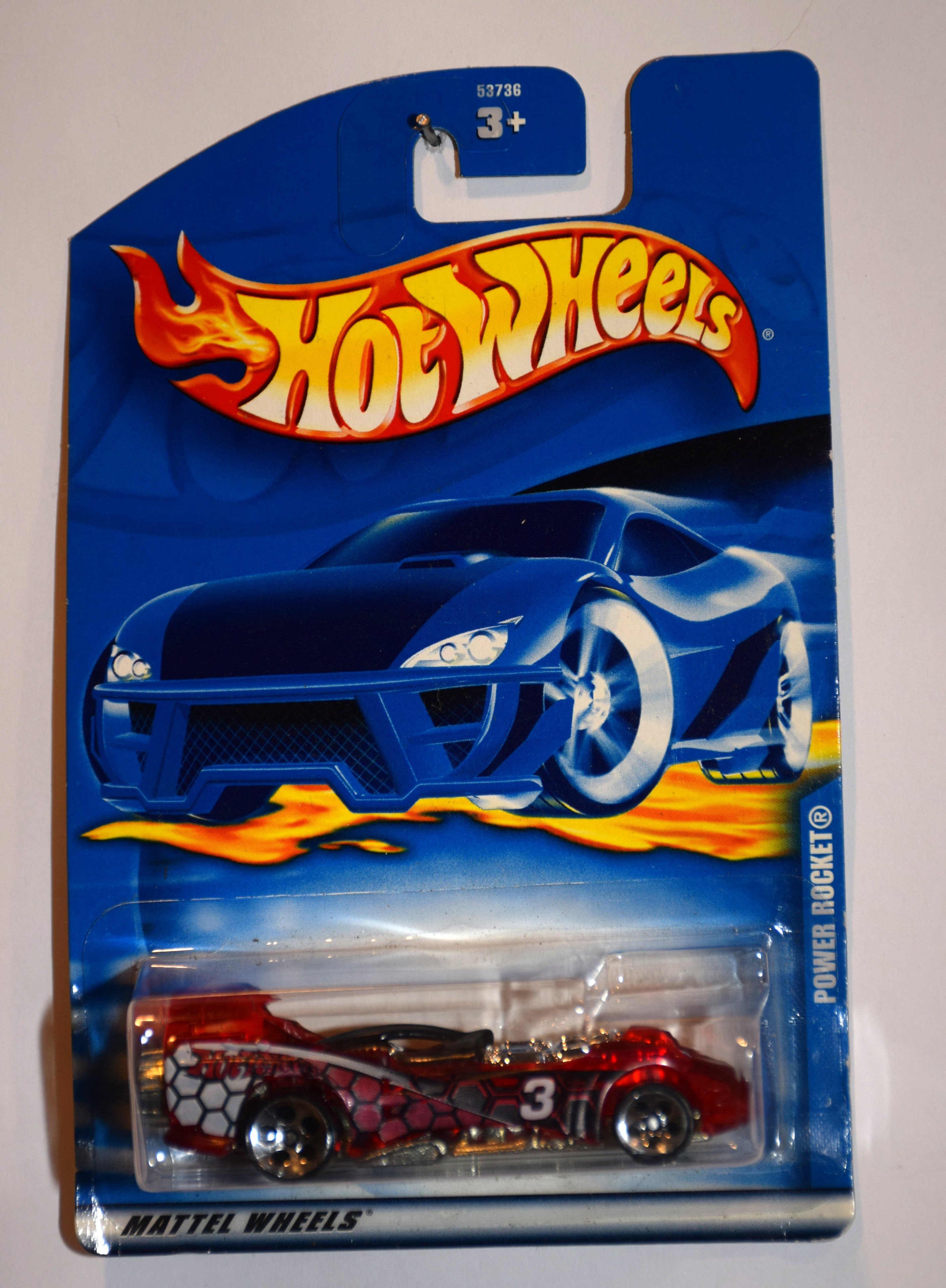 Collector submitted image