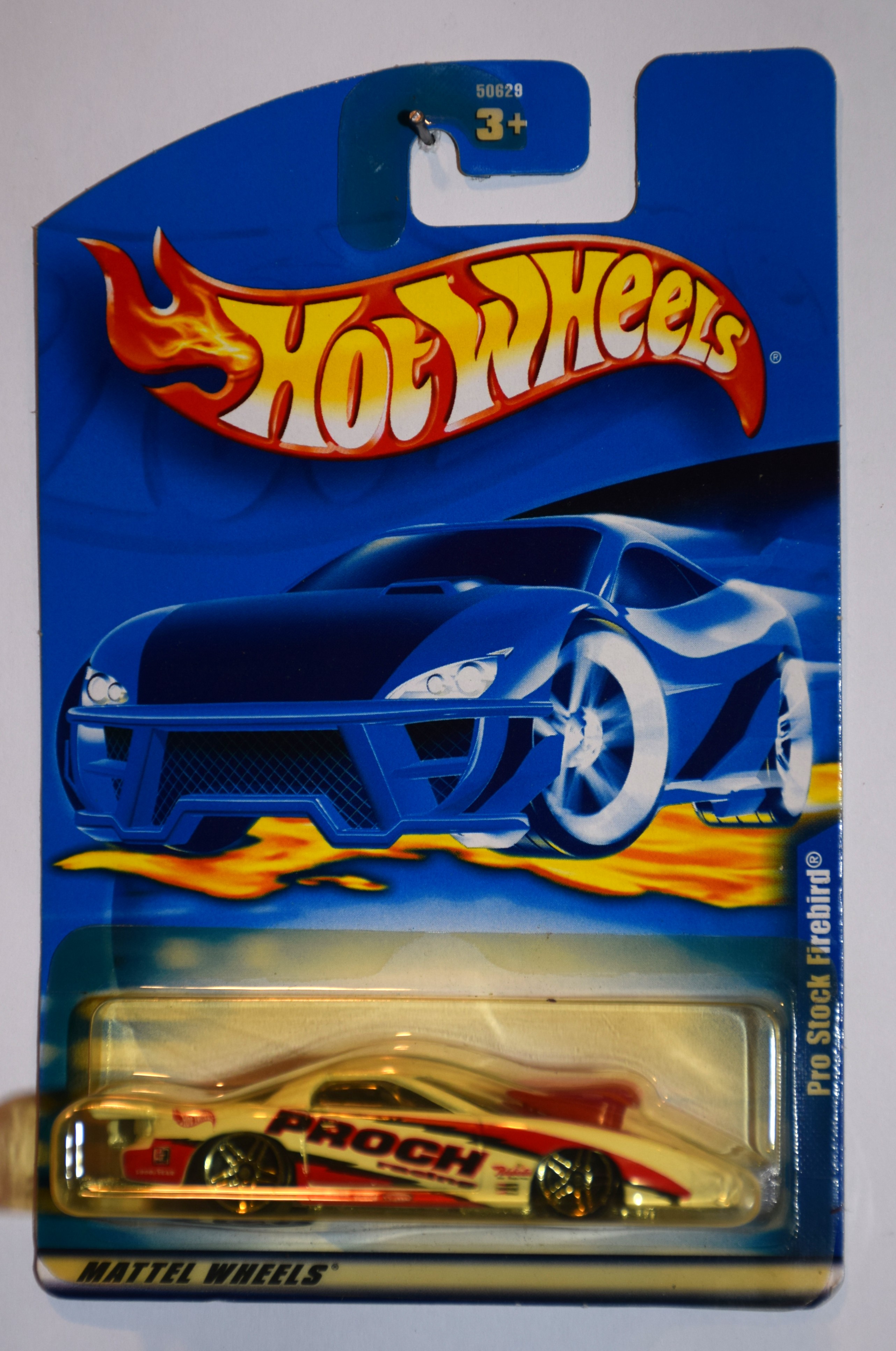 Collector submitted image