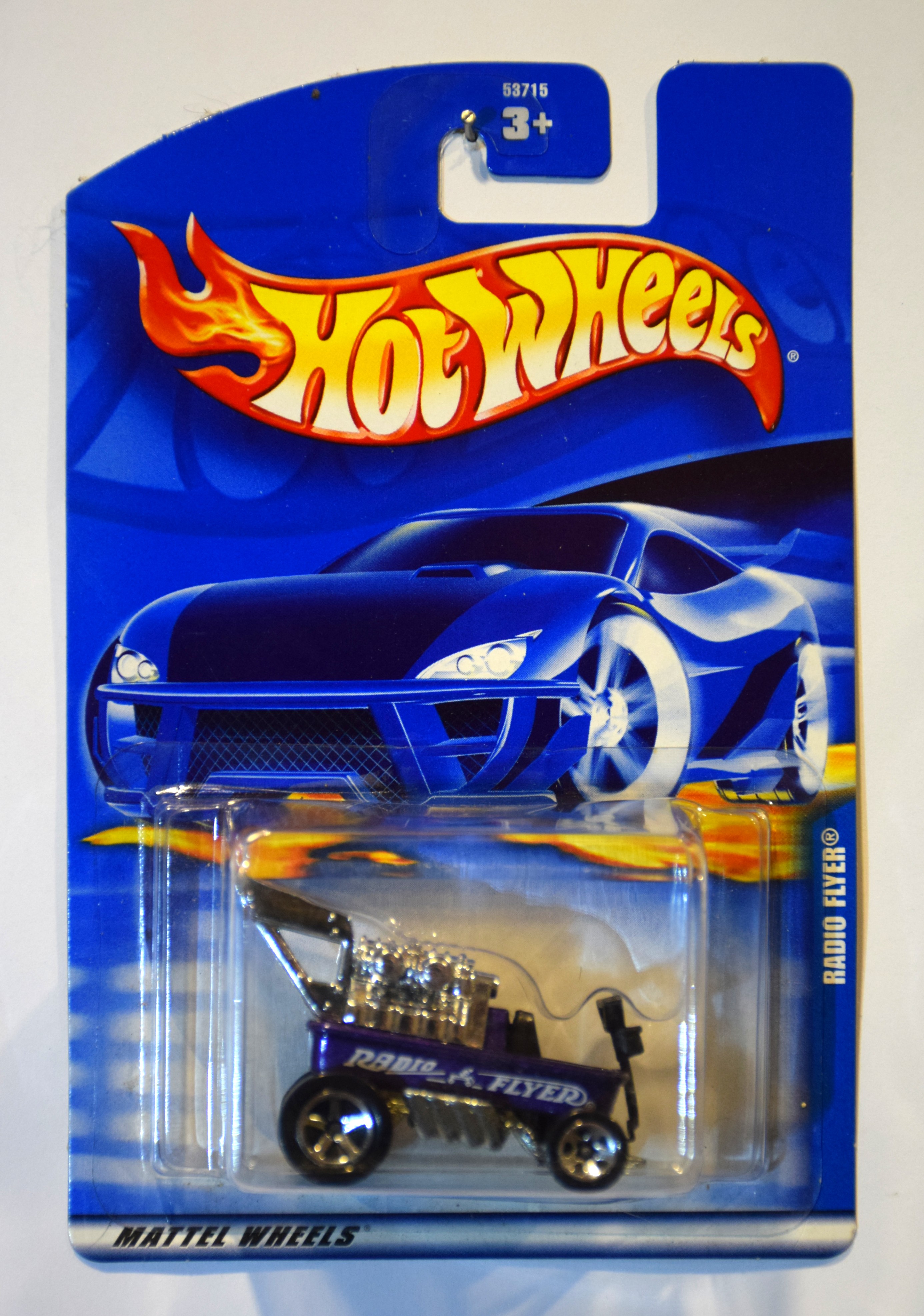 Collector submitted image