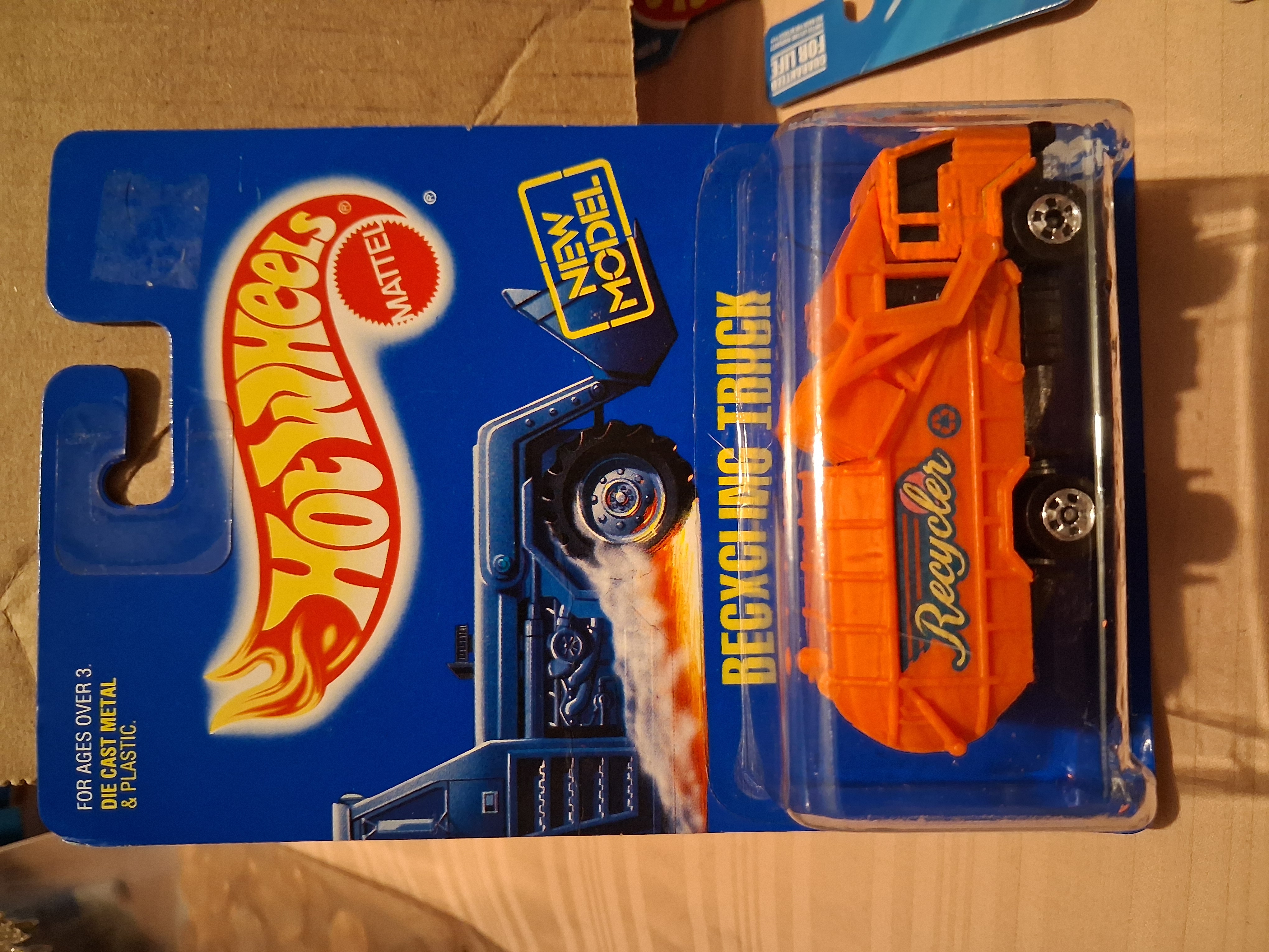 Collector submitted image