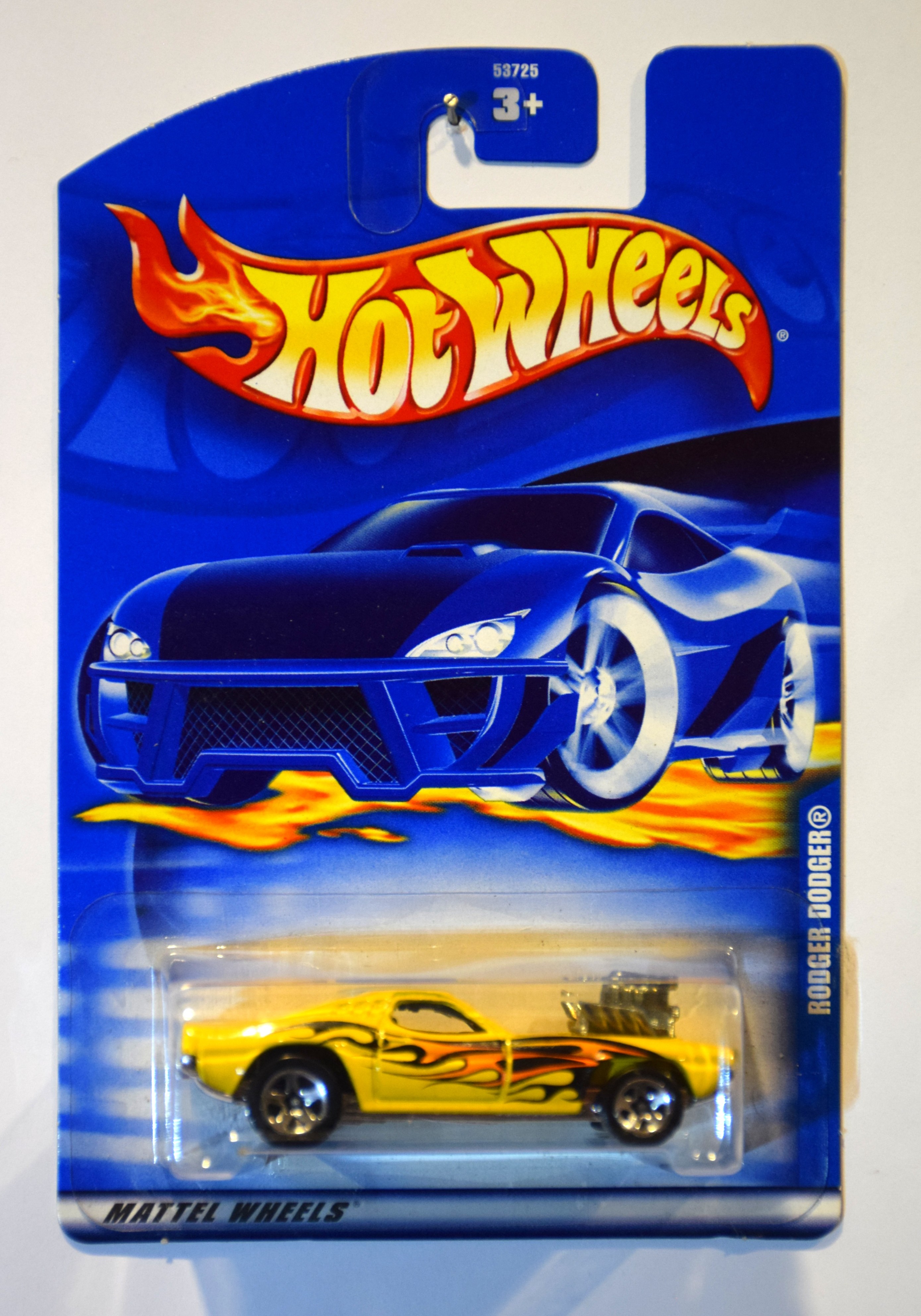 Collector submitted image