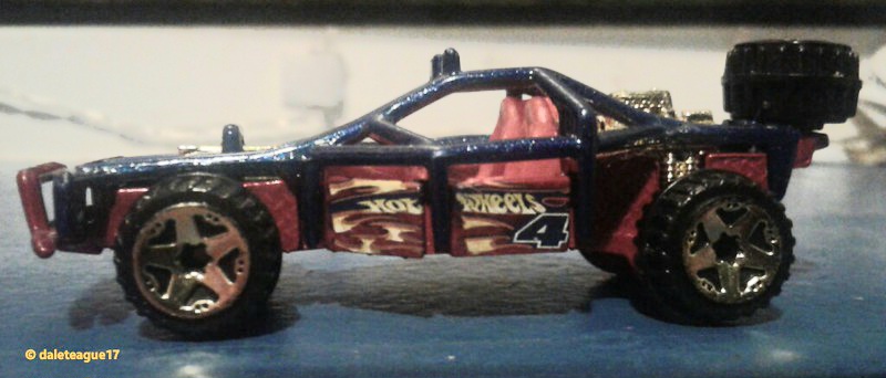 Collector submitted image