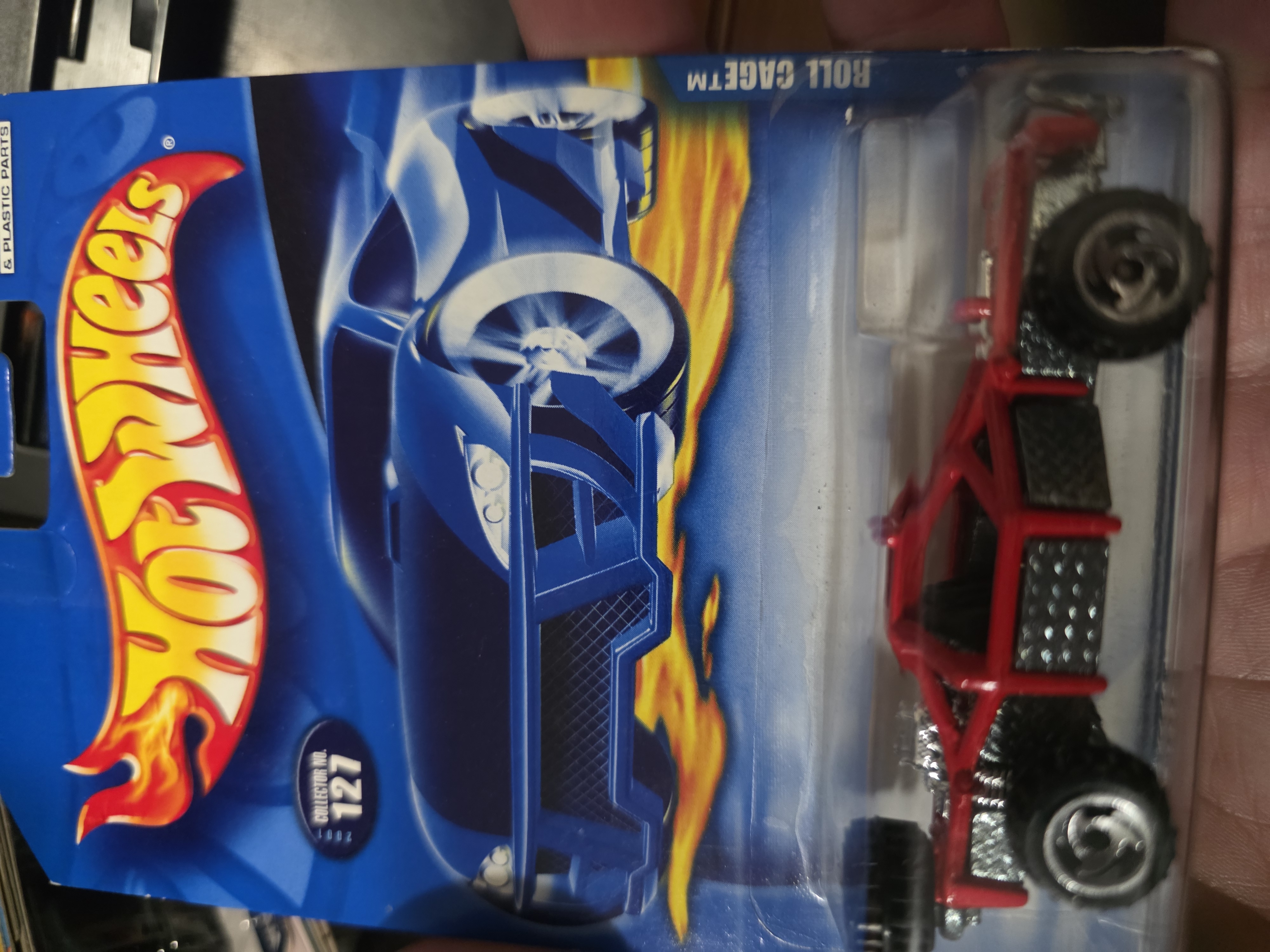 Collector submitted image