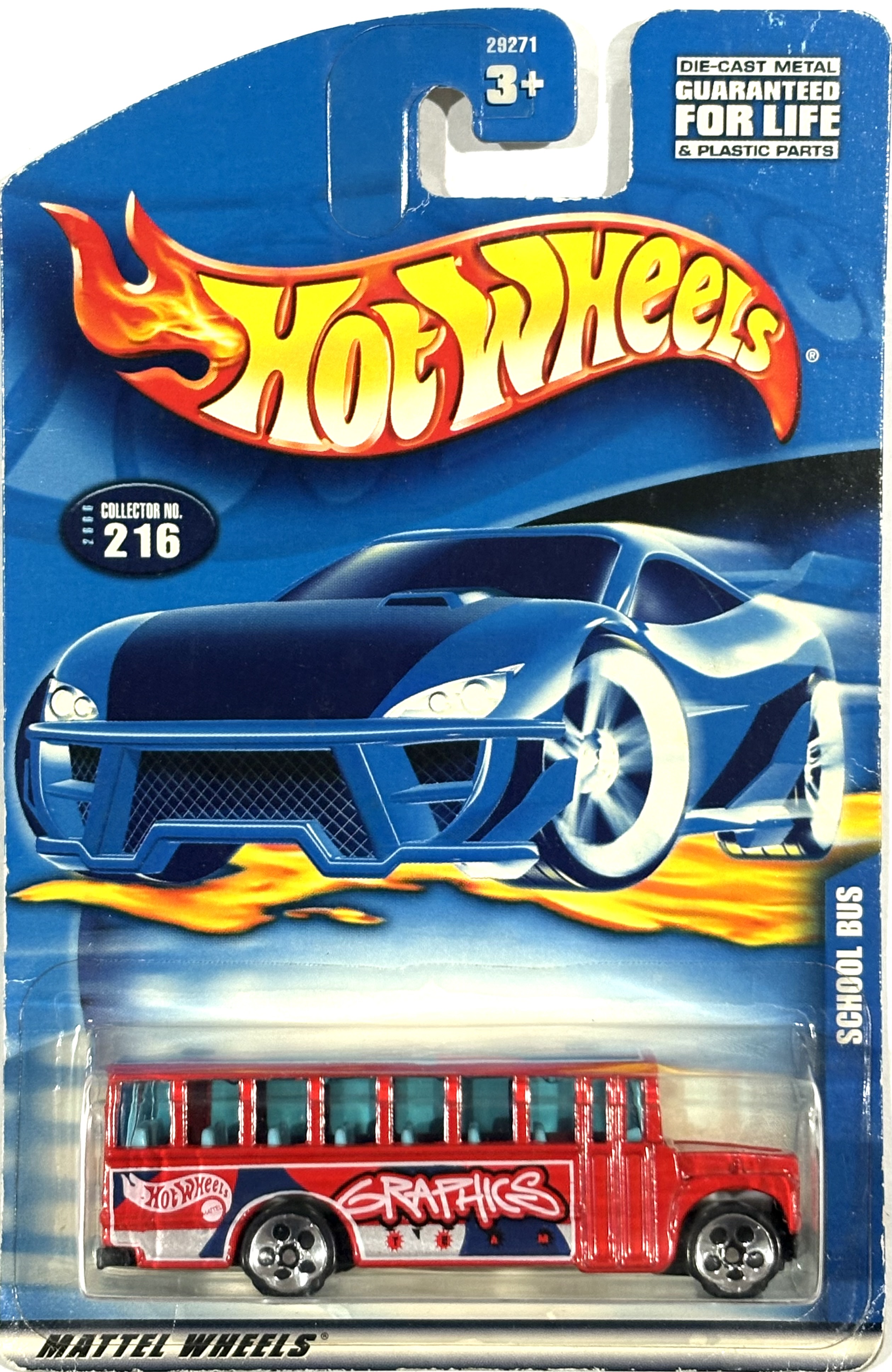 Collector submitted image