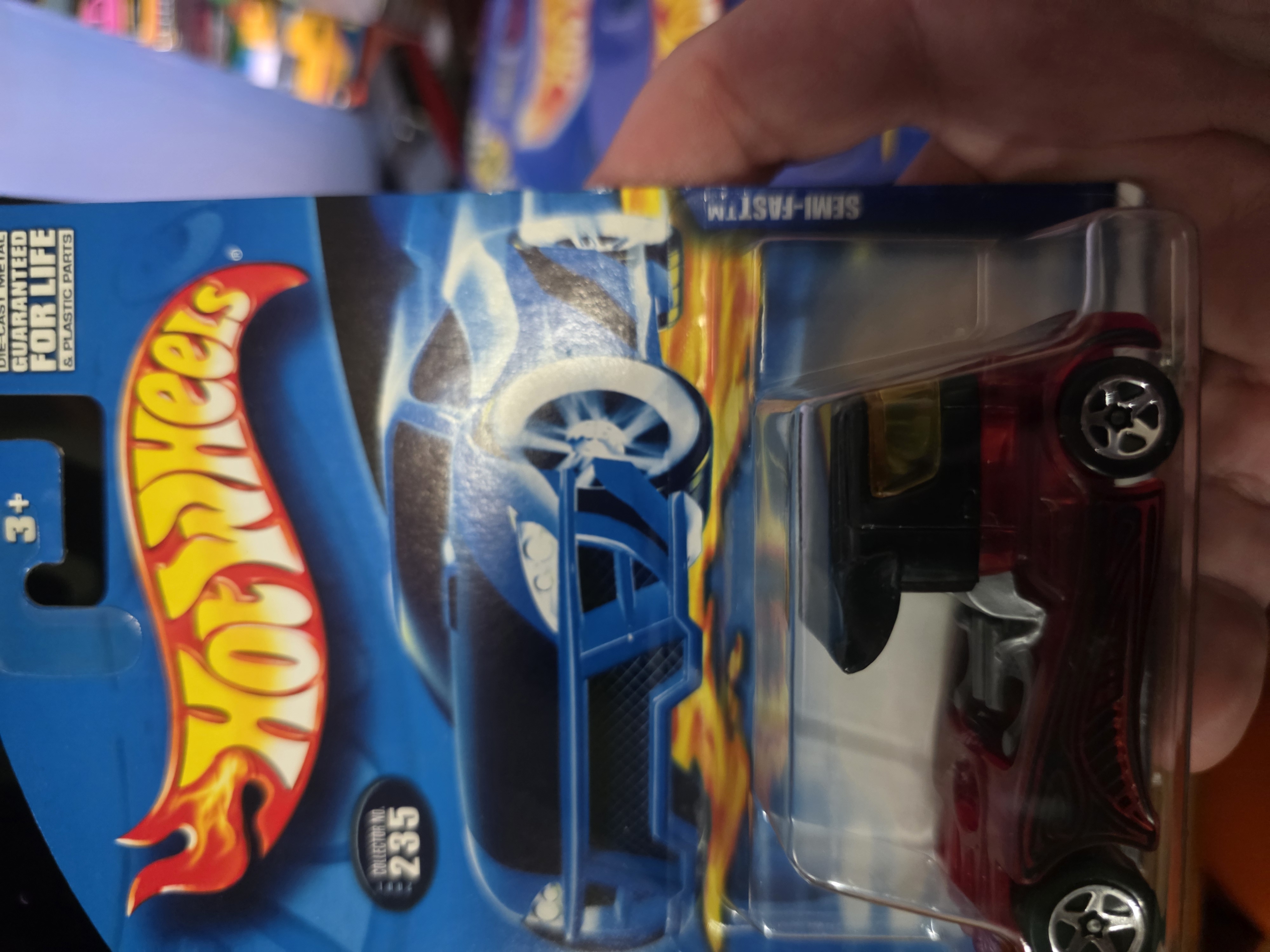 Collector submitted image