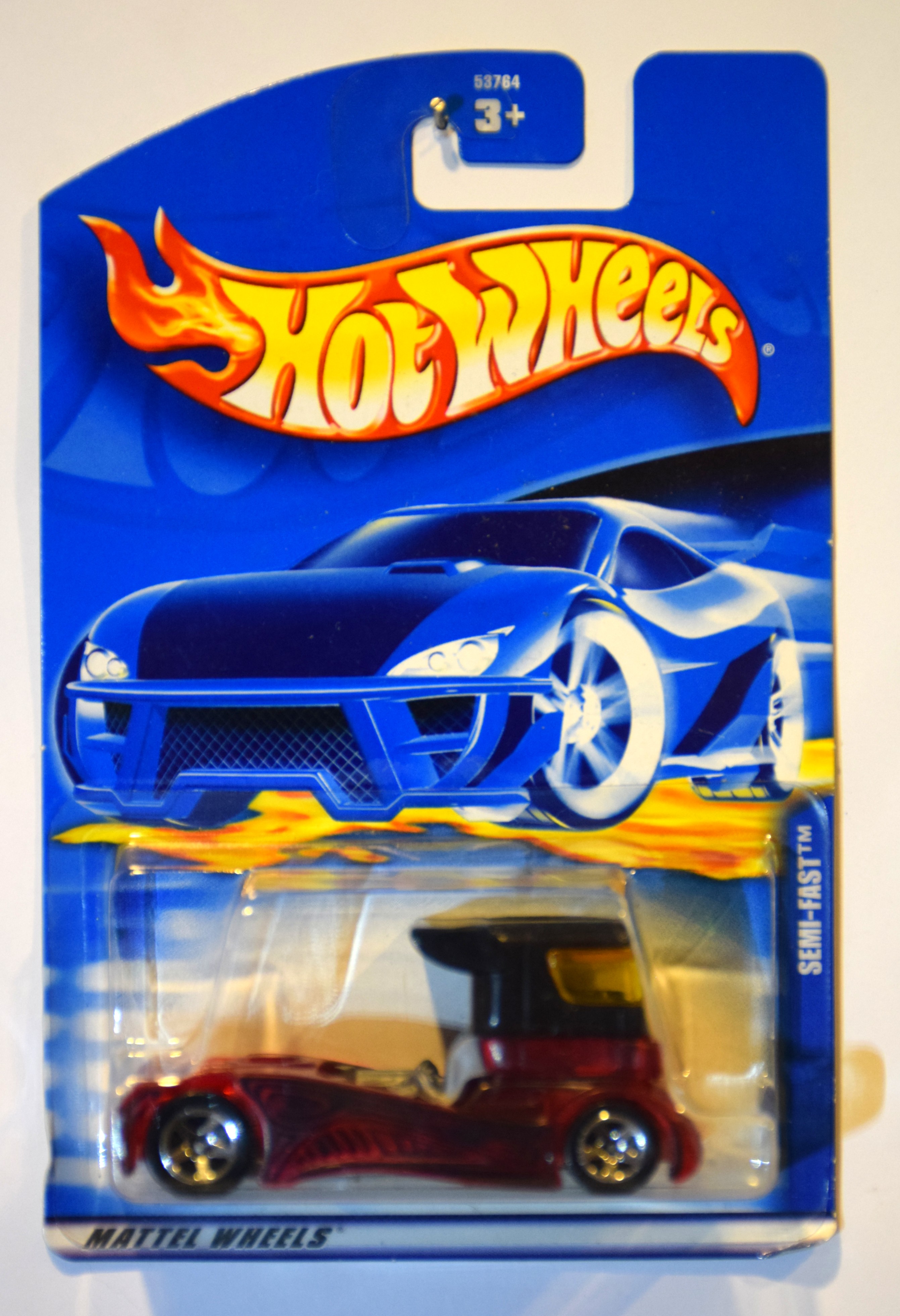 Collector submitted image