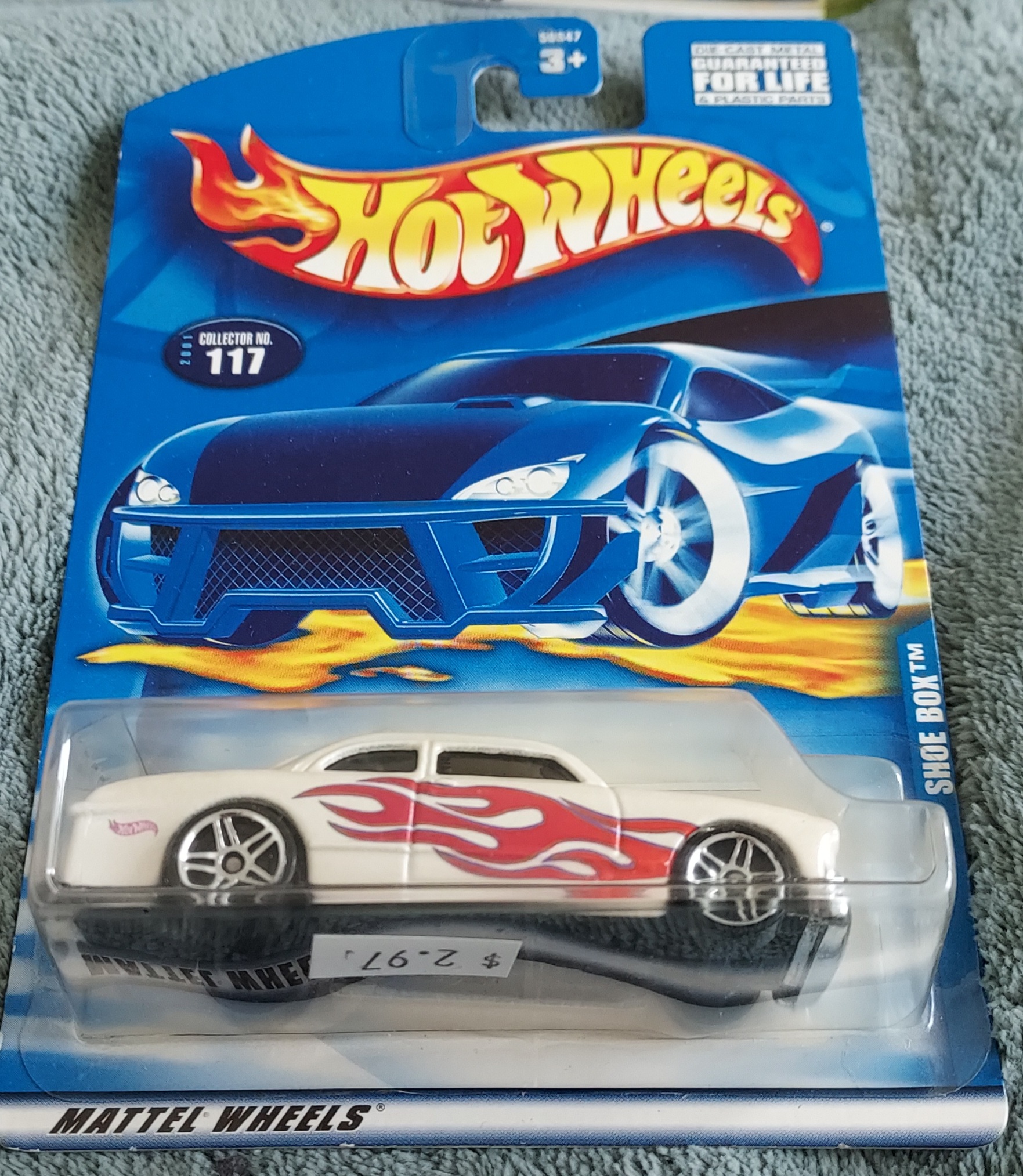 Collector submitted image