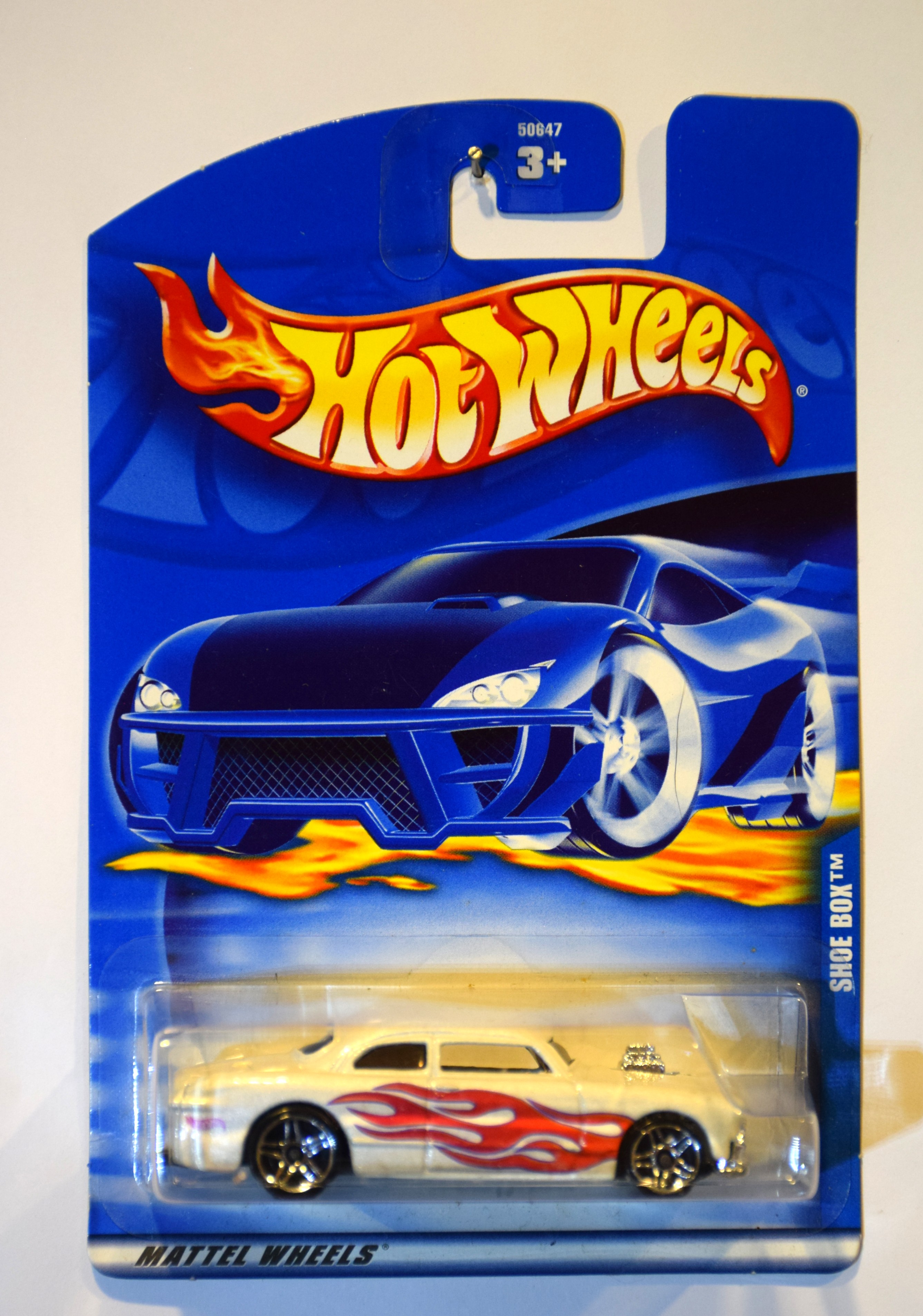 Collector submitted image