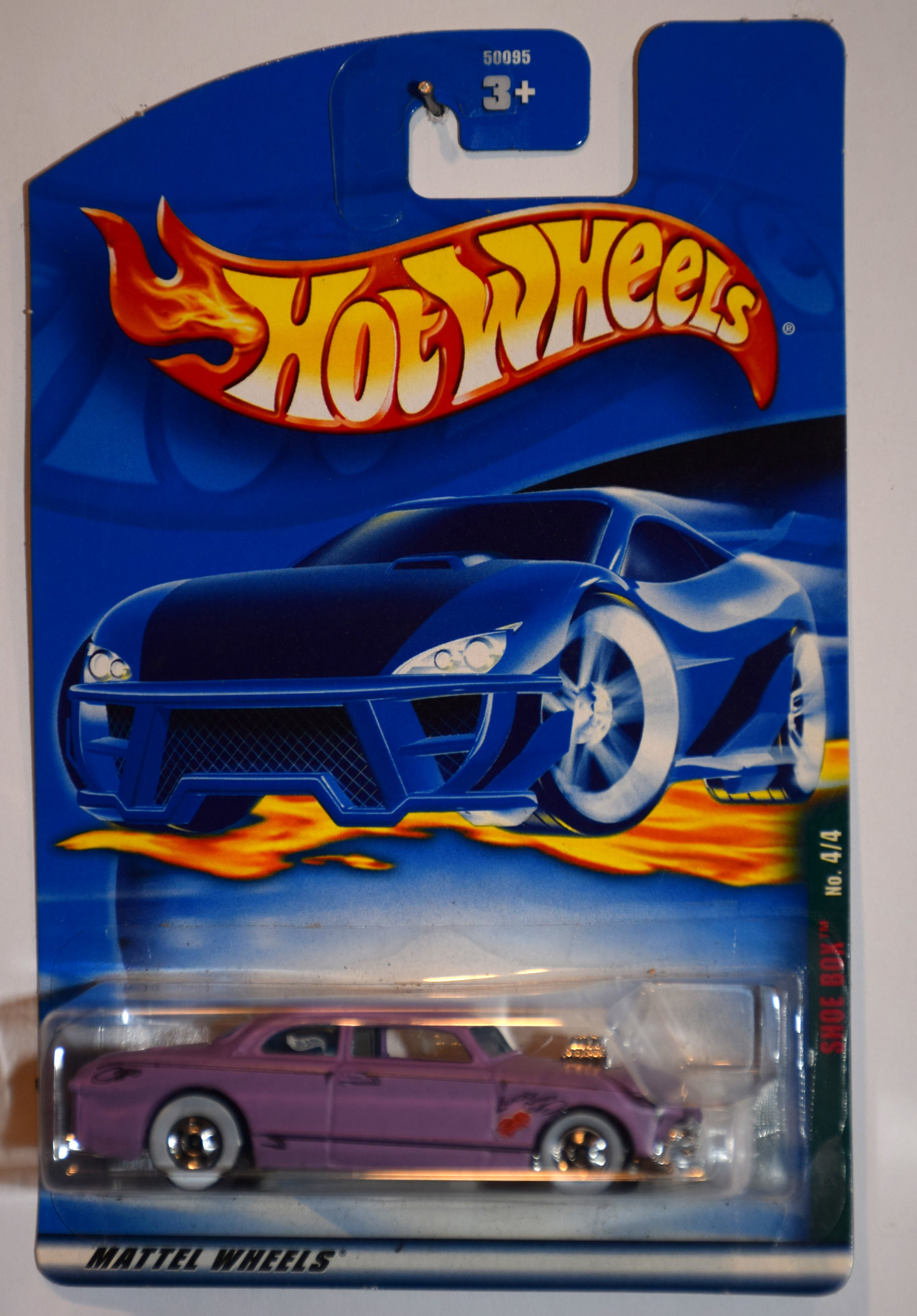 Collector submitted image