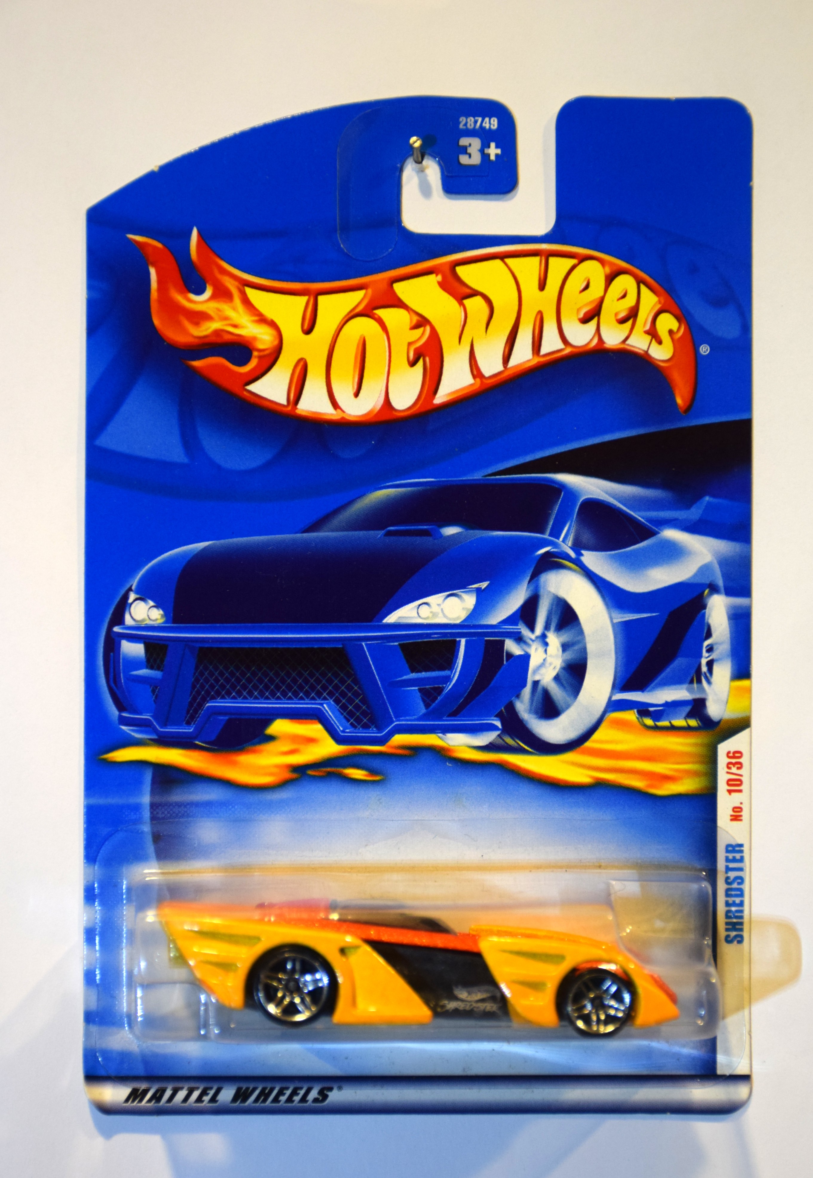 Collector submitted image