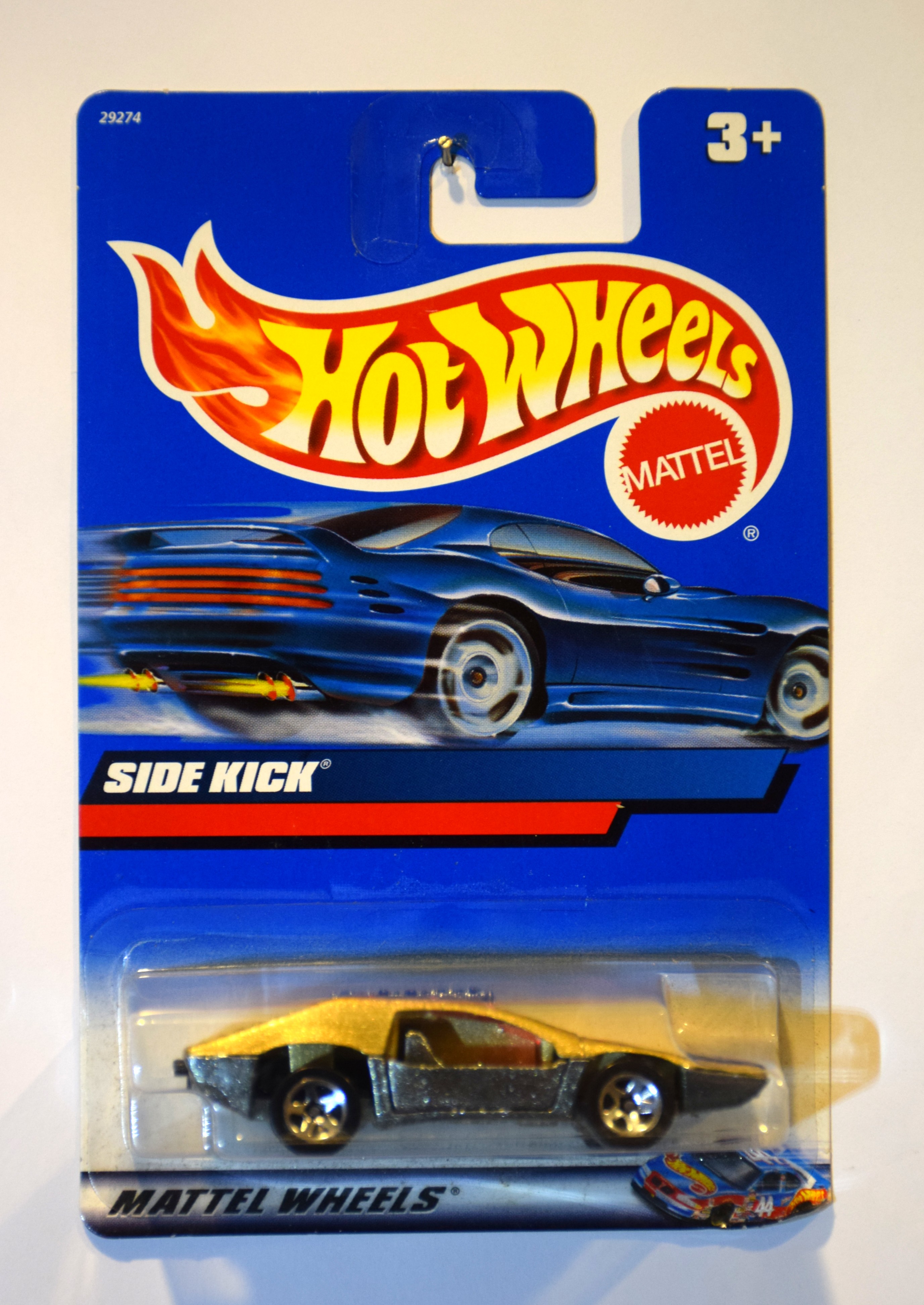 Collector submitted image