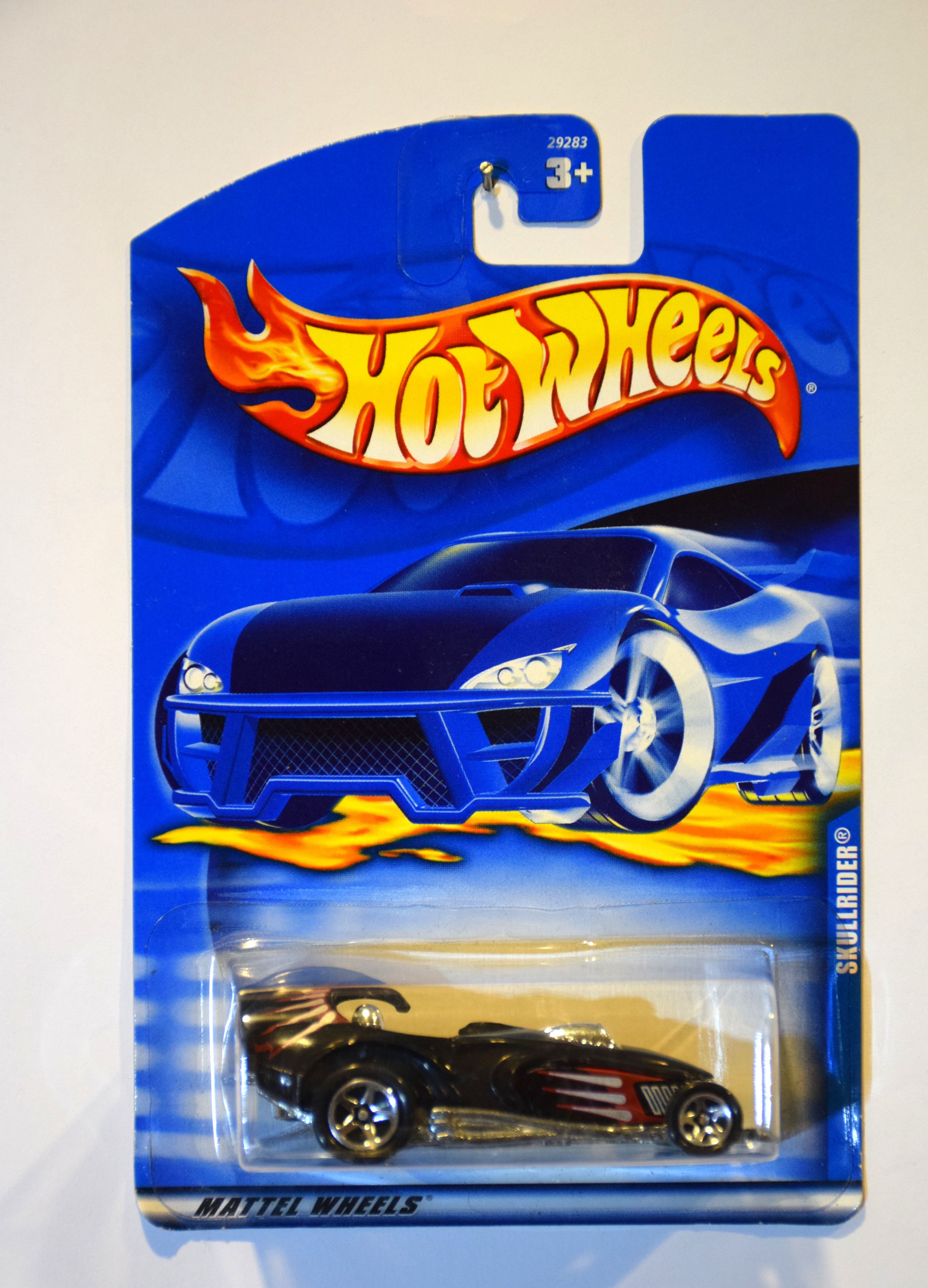 Collector submitted image