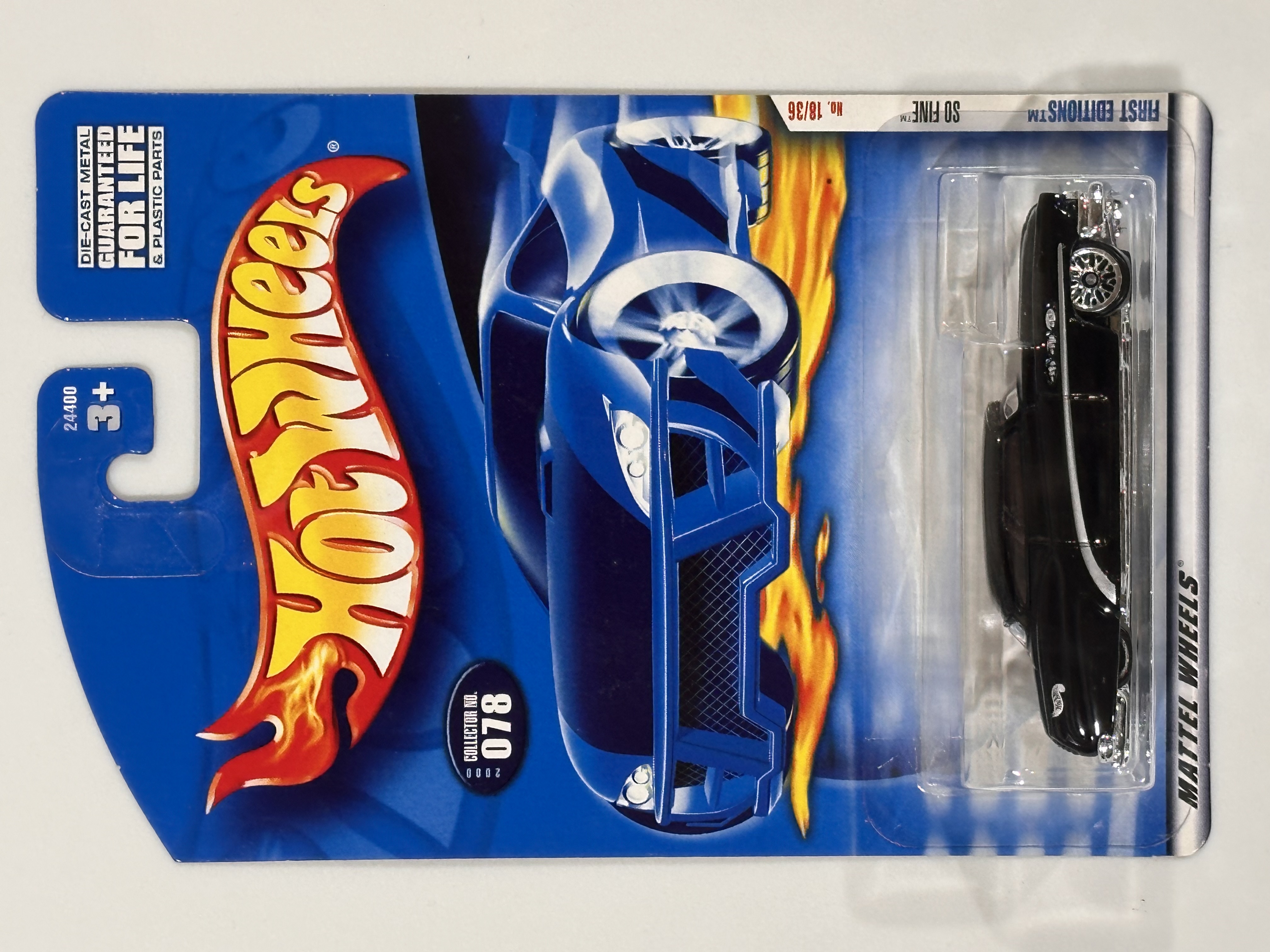 Collector submitted image