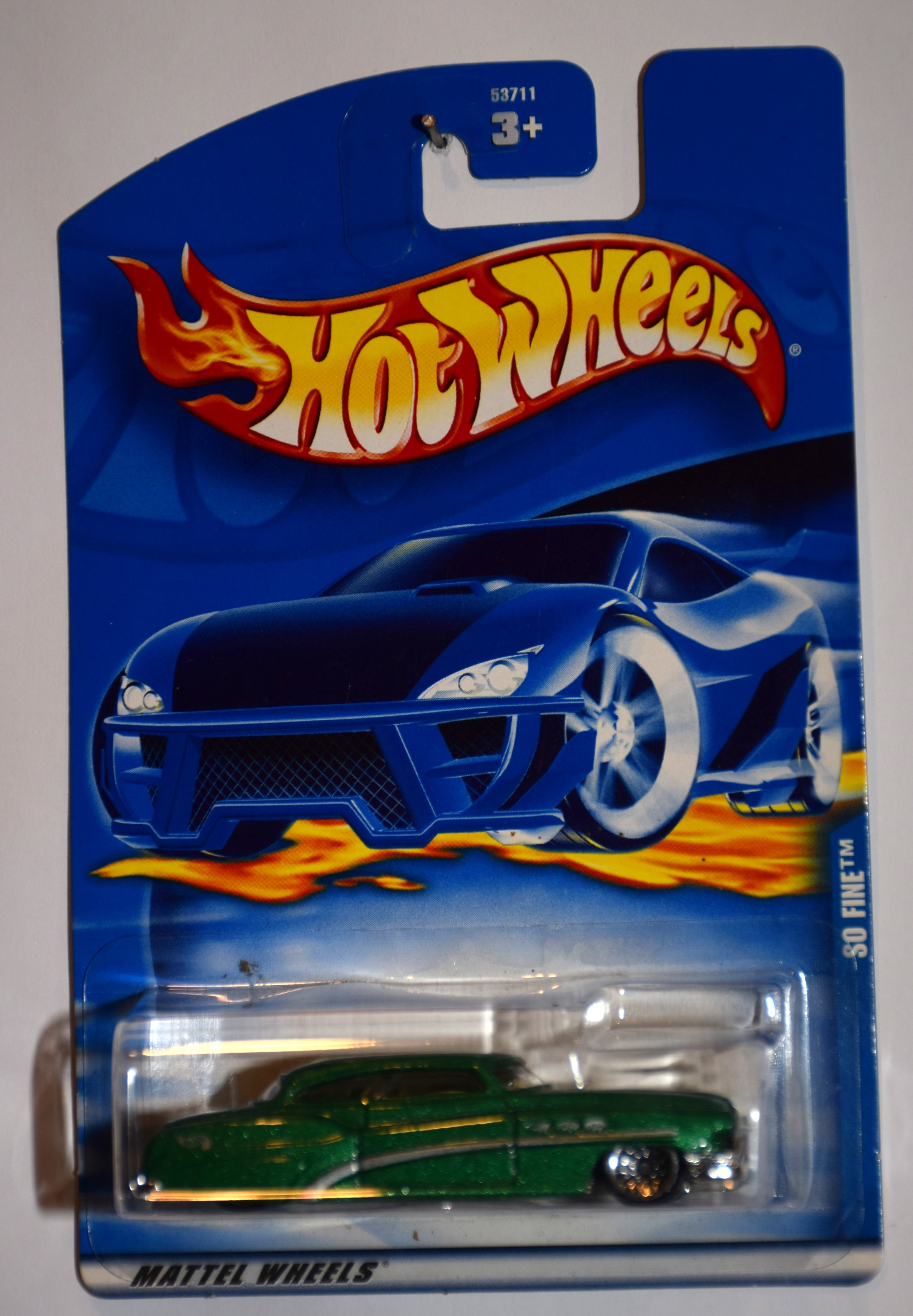 Collector submitted image