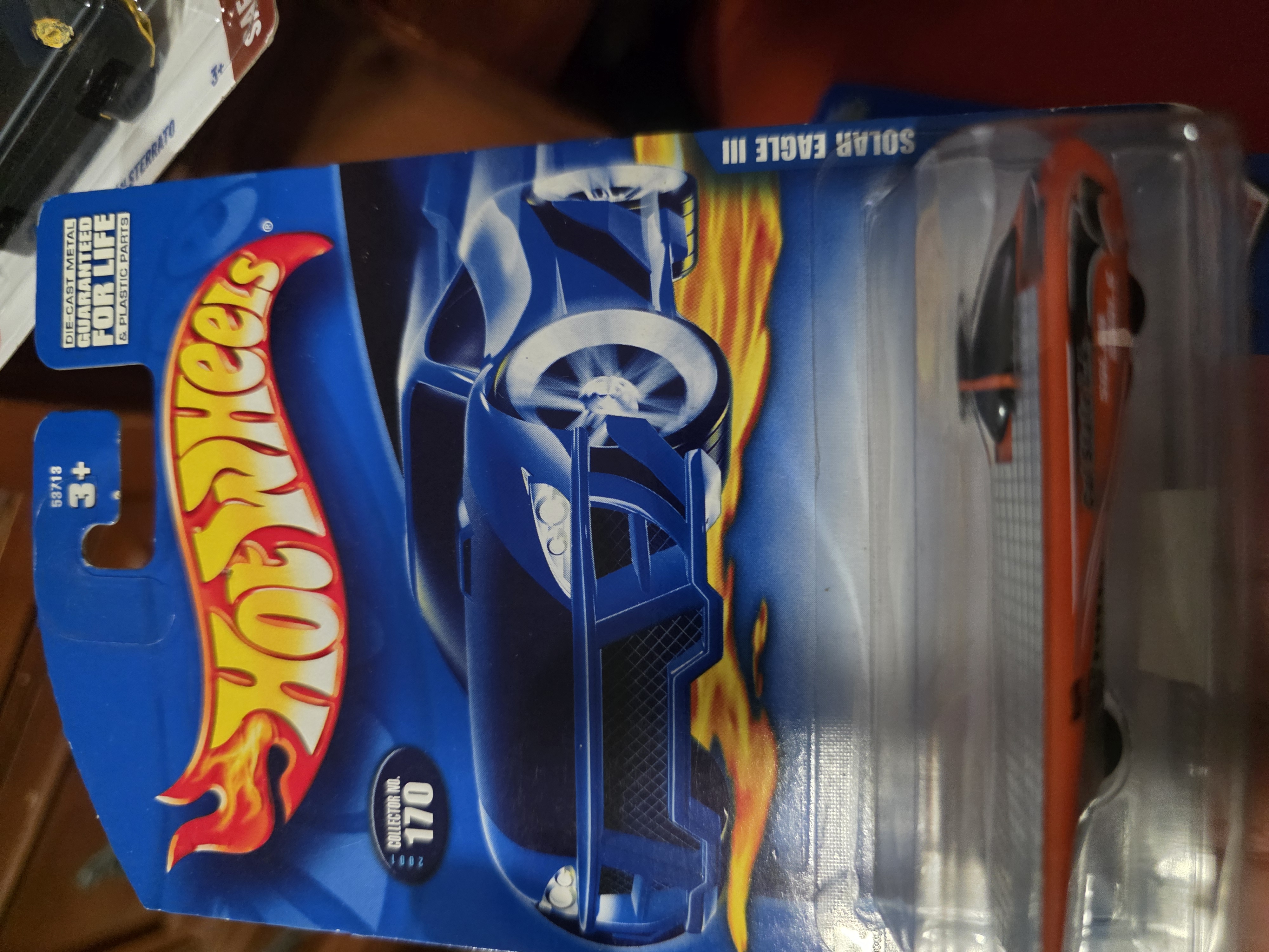 Collector submitted image