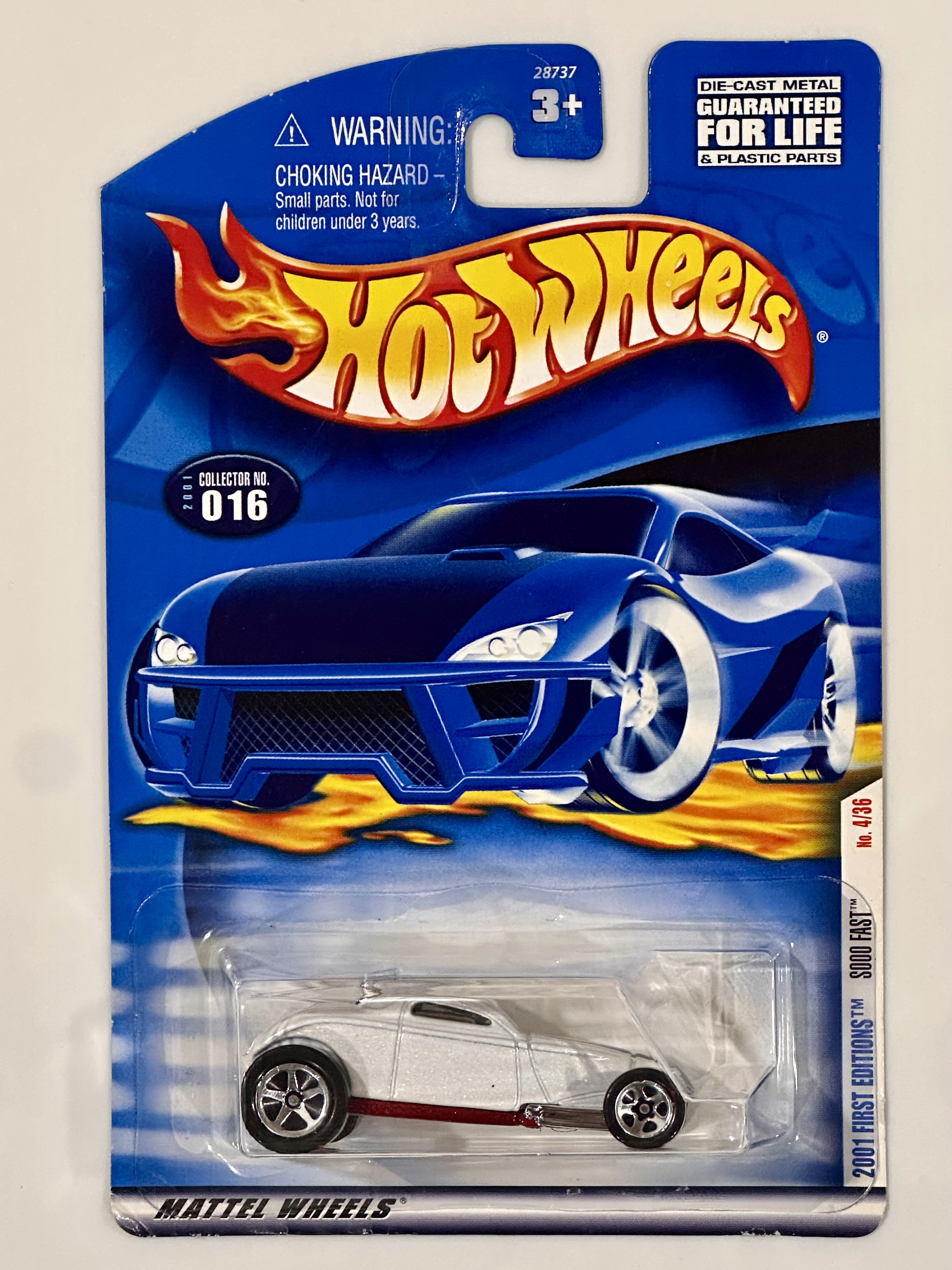 Collector submitted image