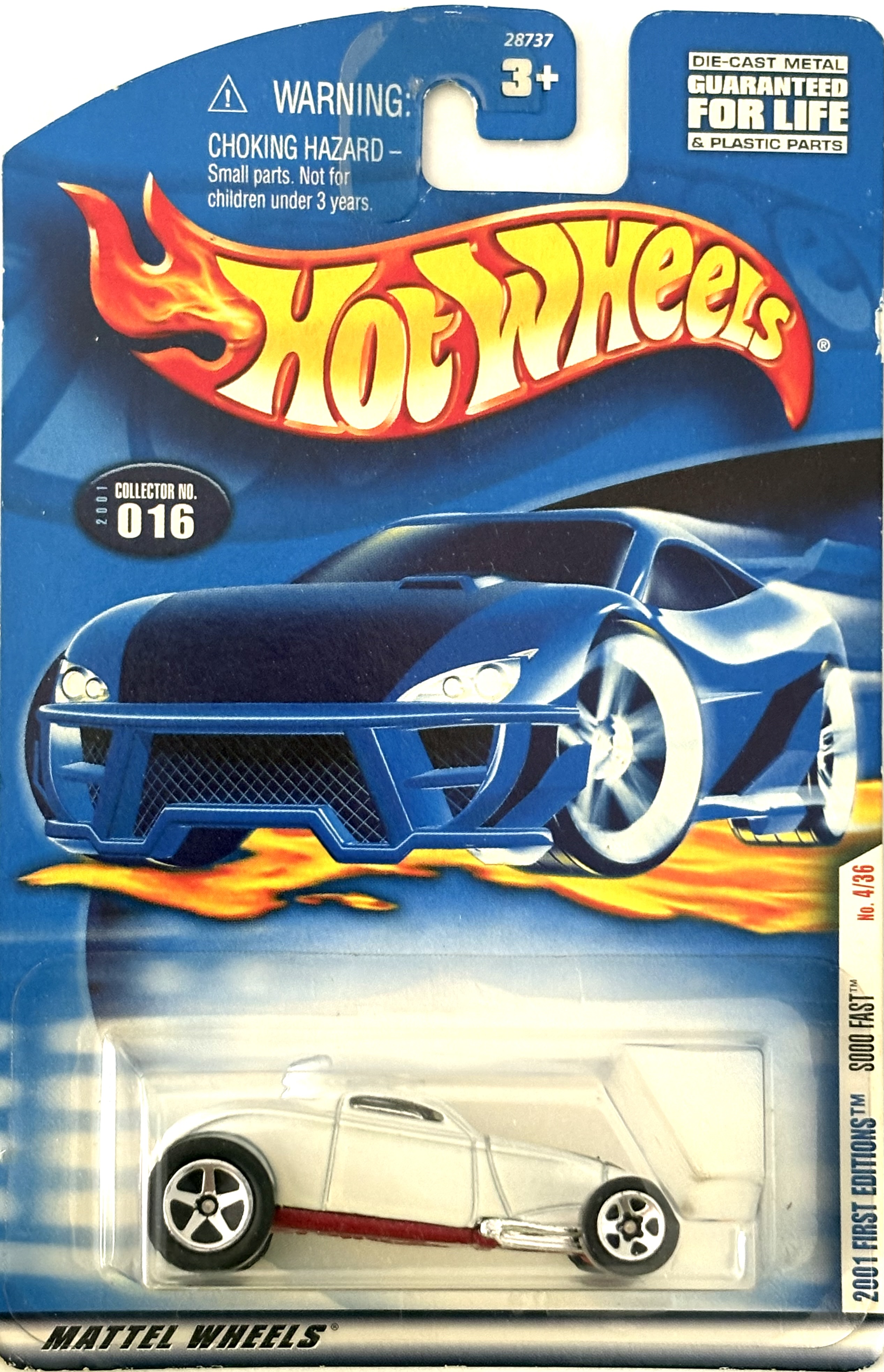 Collector submitted image
