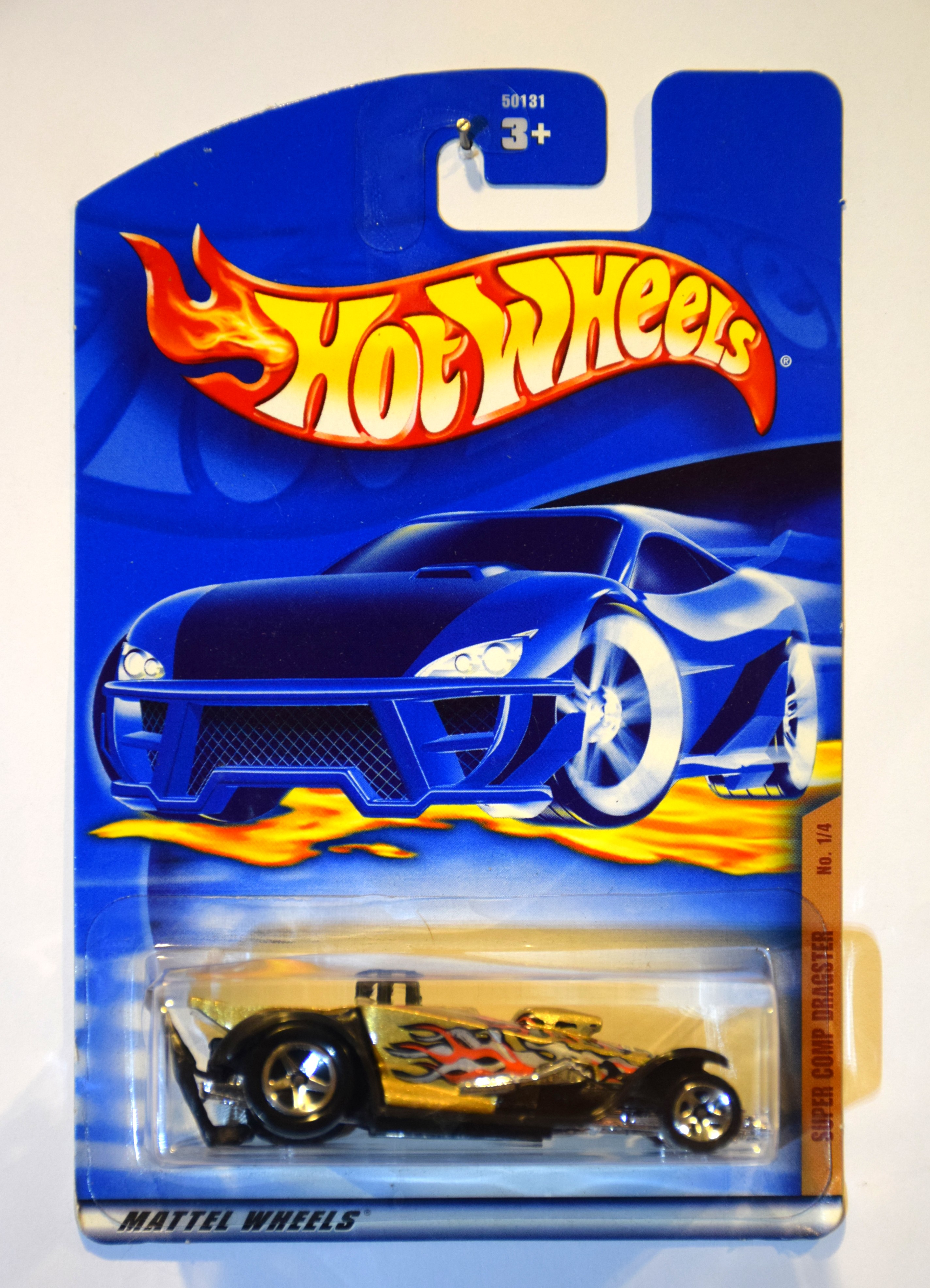 Collector submitted image