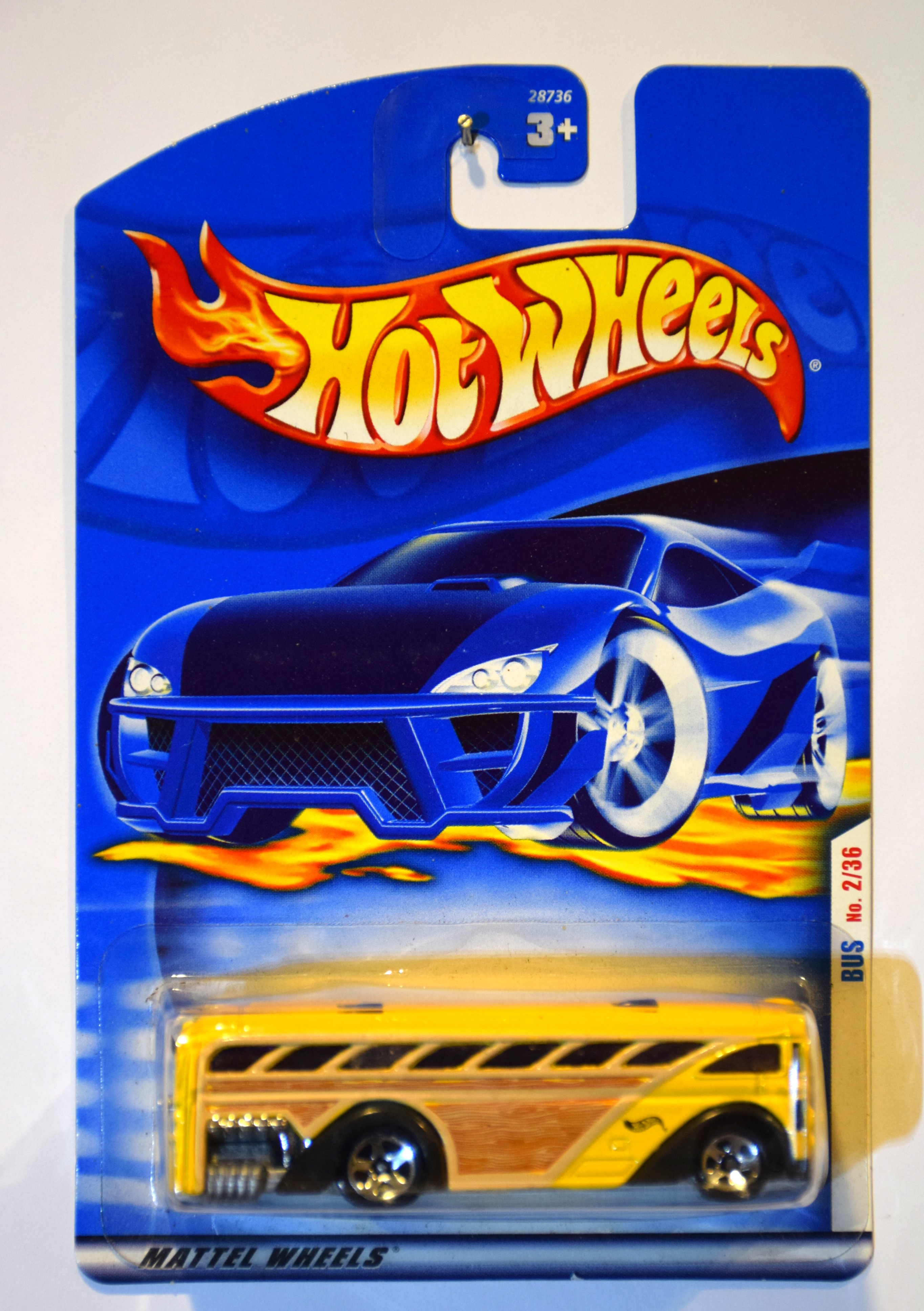 Collector submitted image