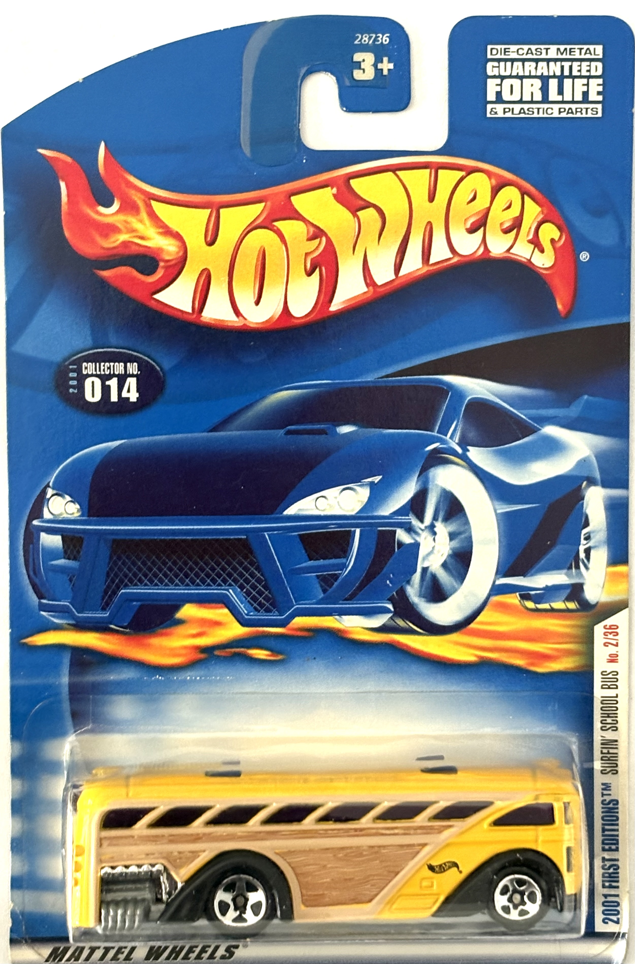 Collector submitted image