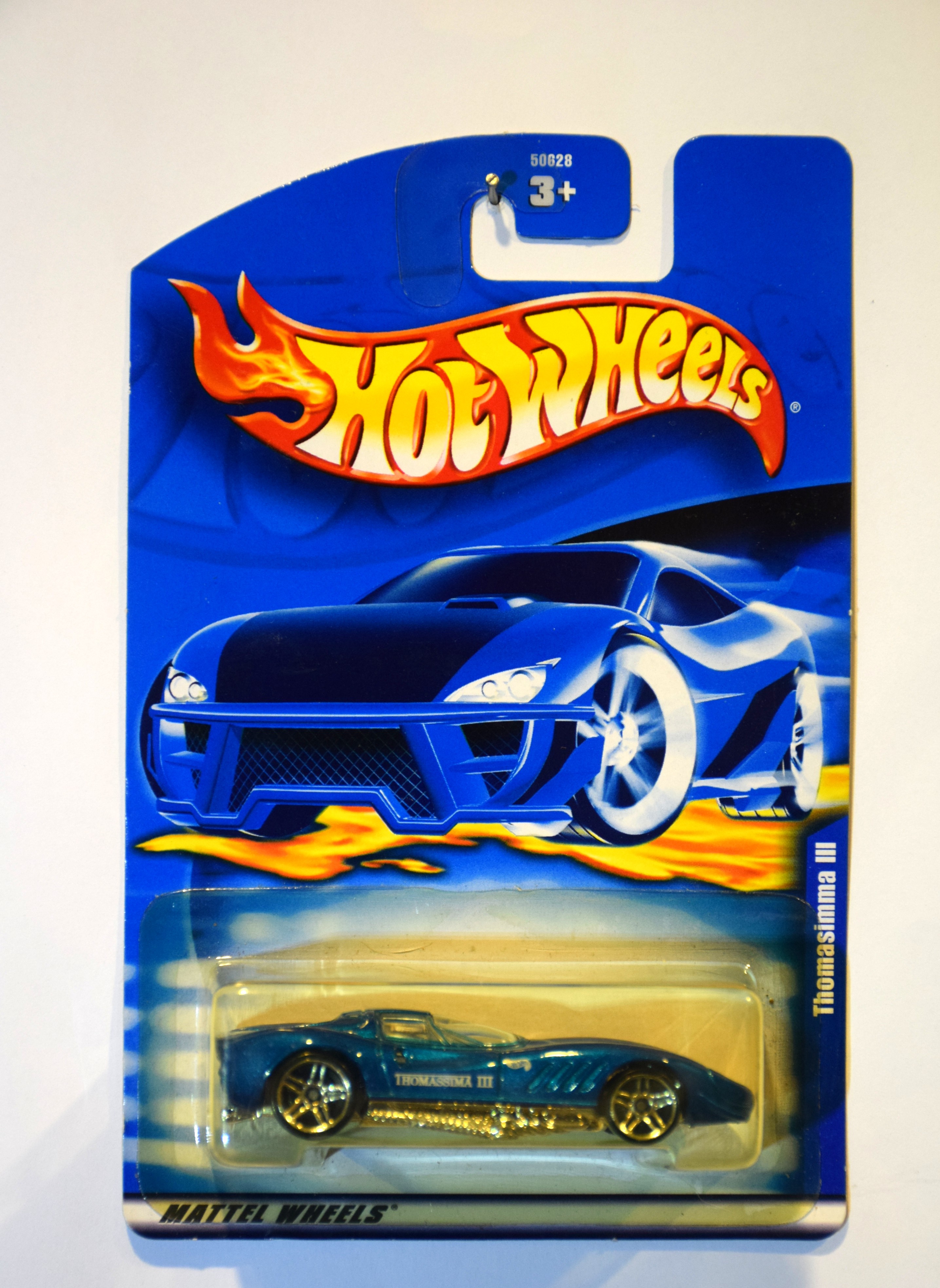 Collector submitted image