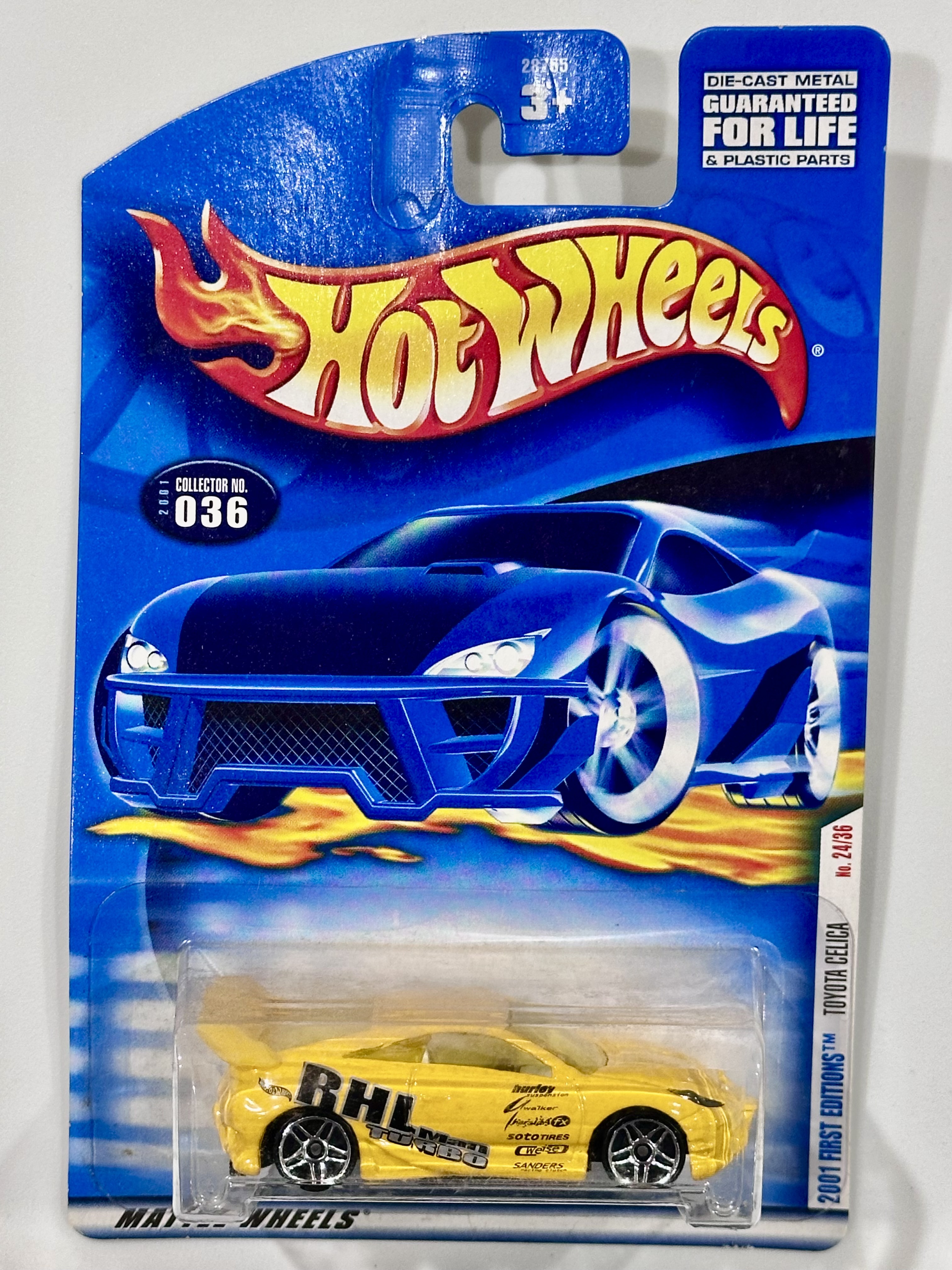 Collector submitted image