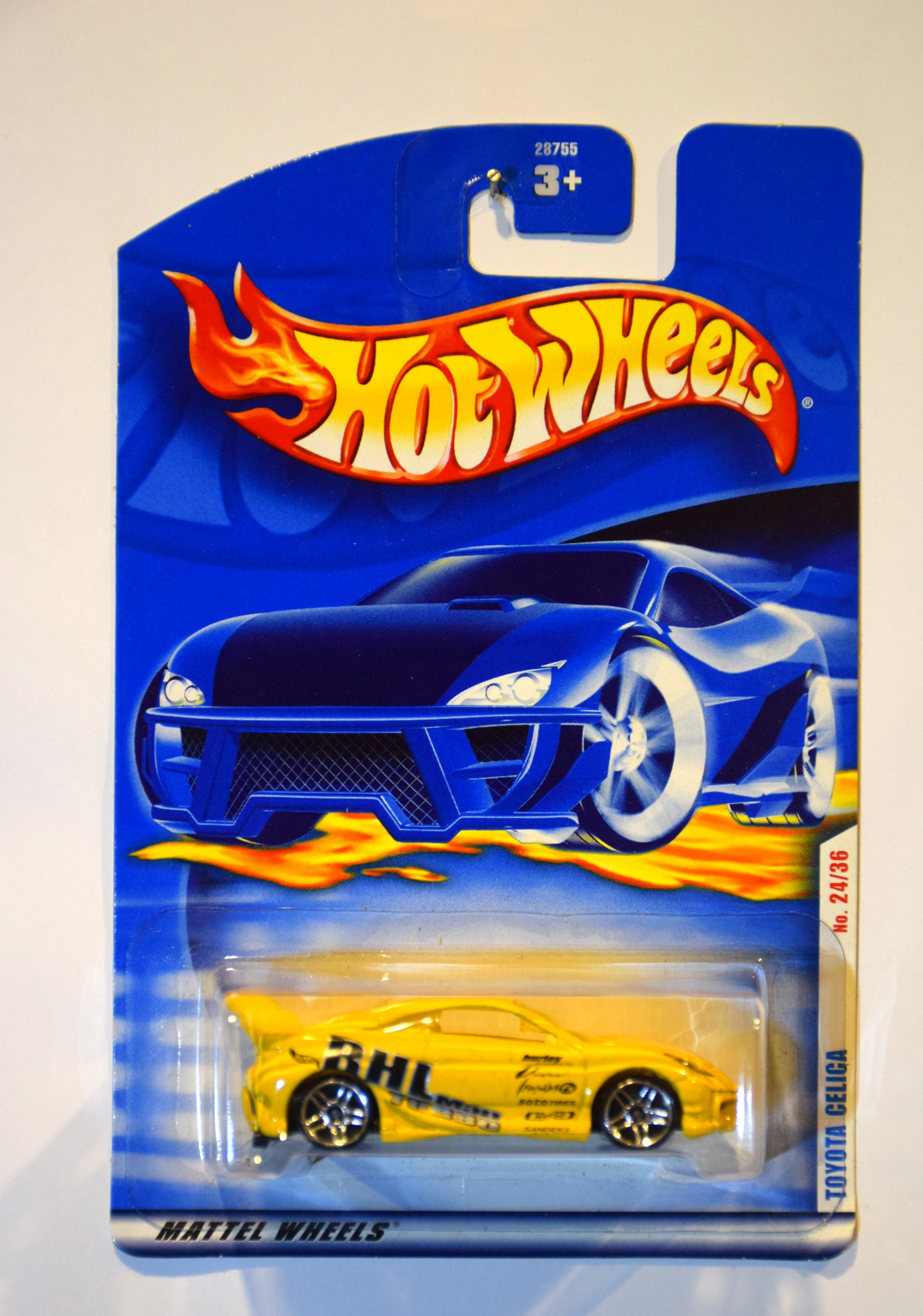Collector submitted image