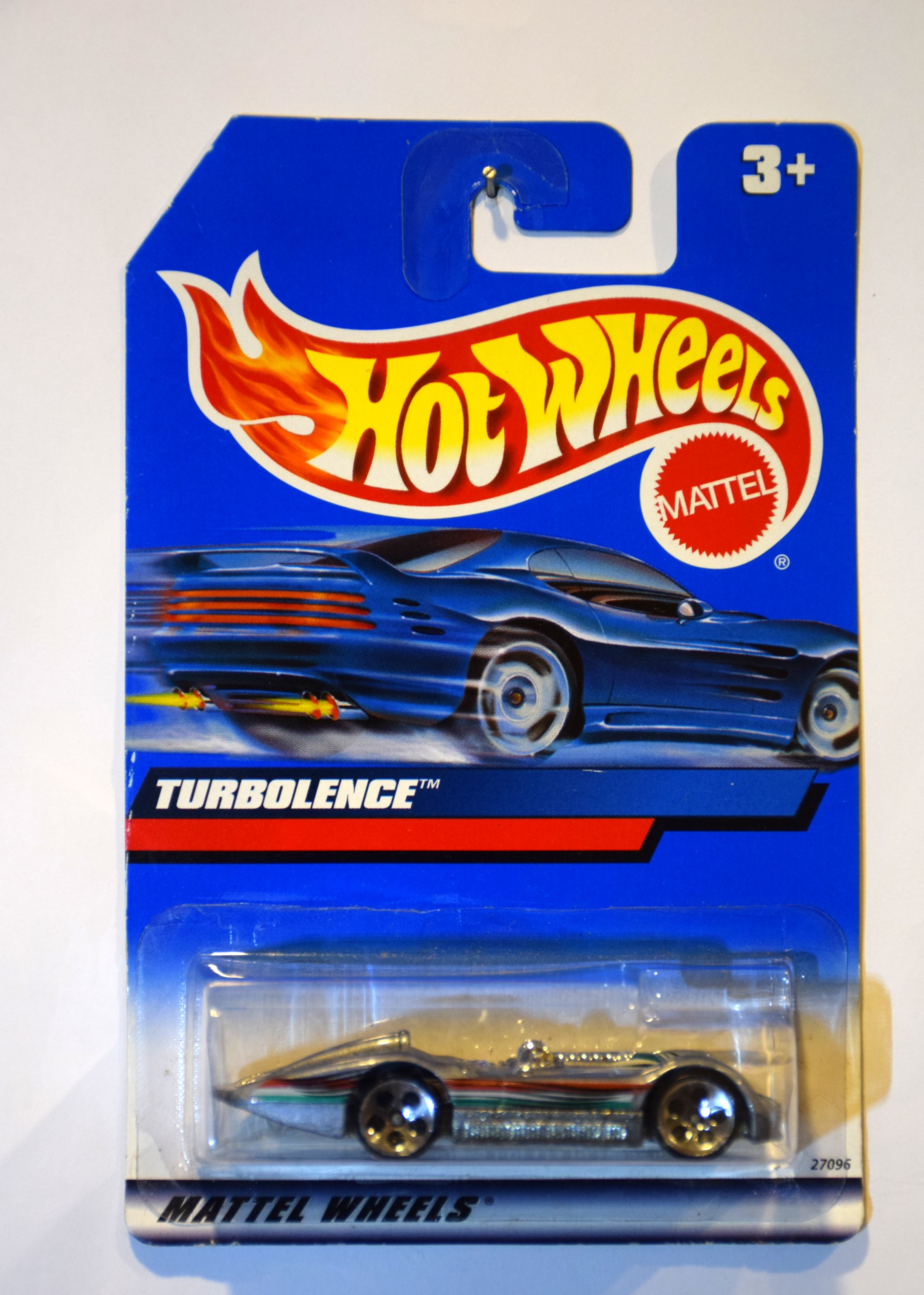 Collector submitted image
