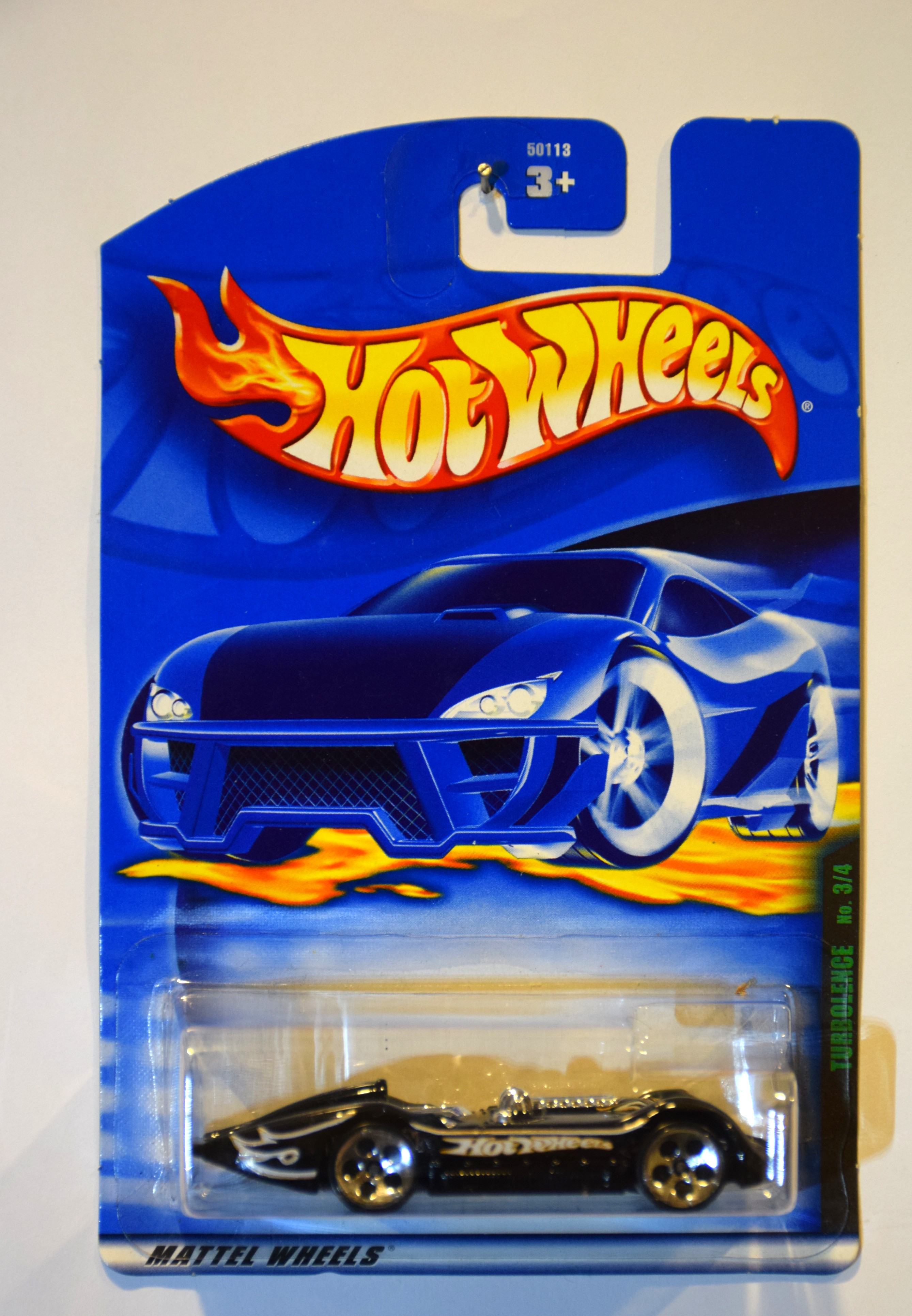 Collector submitted image
