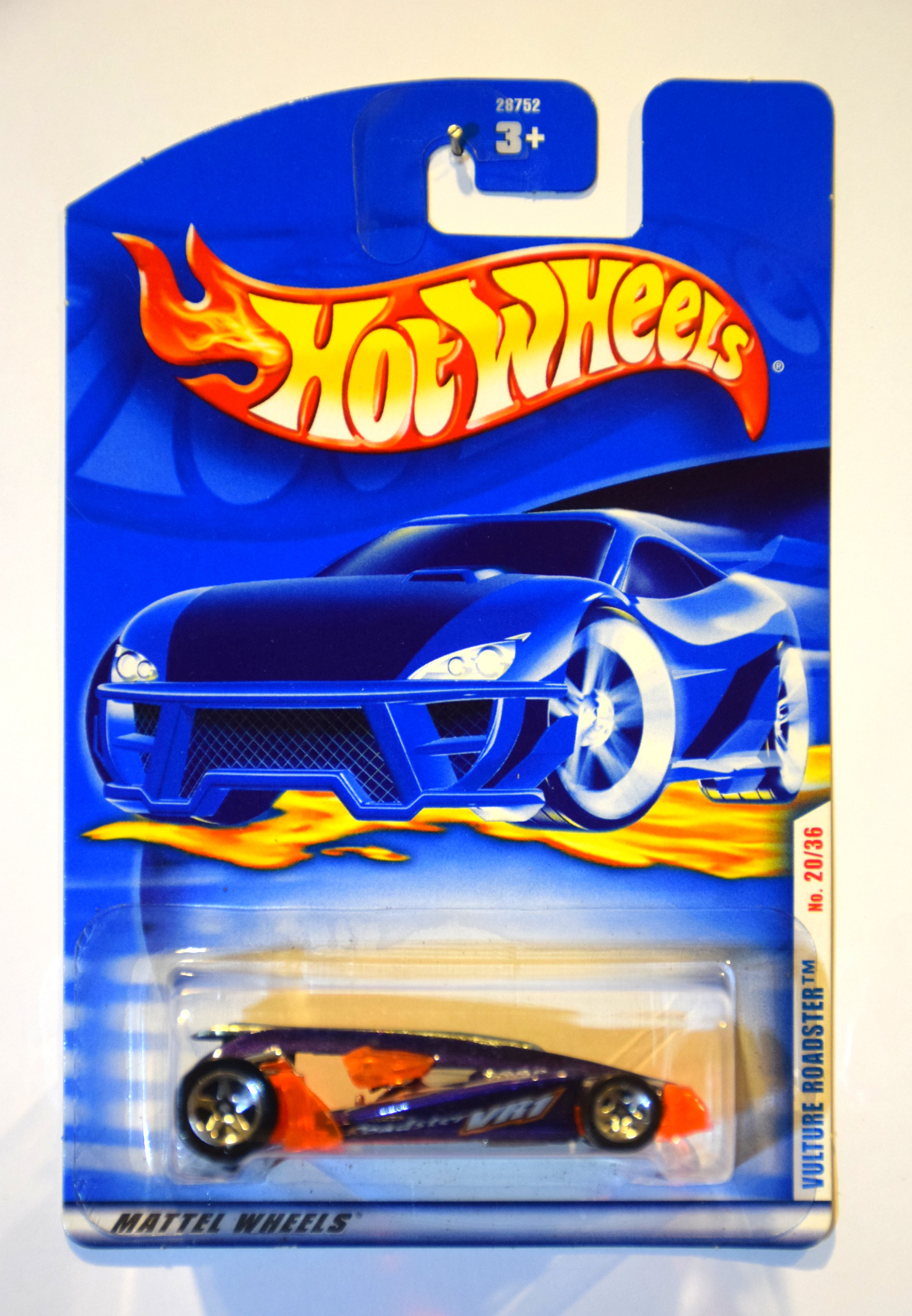 Collector submitted image