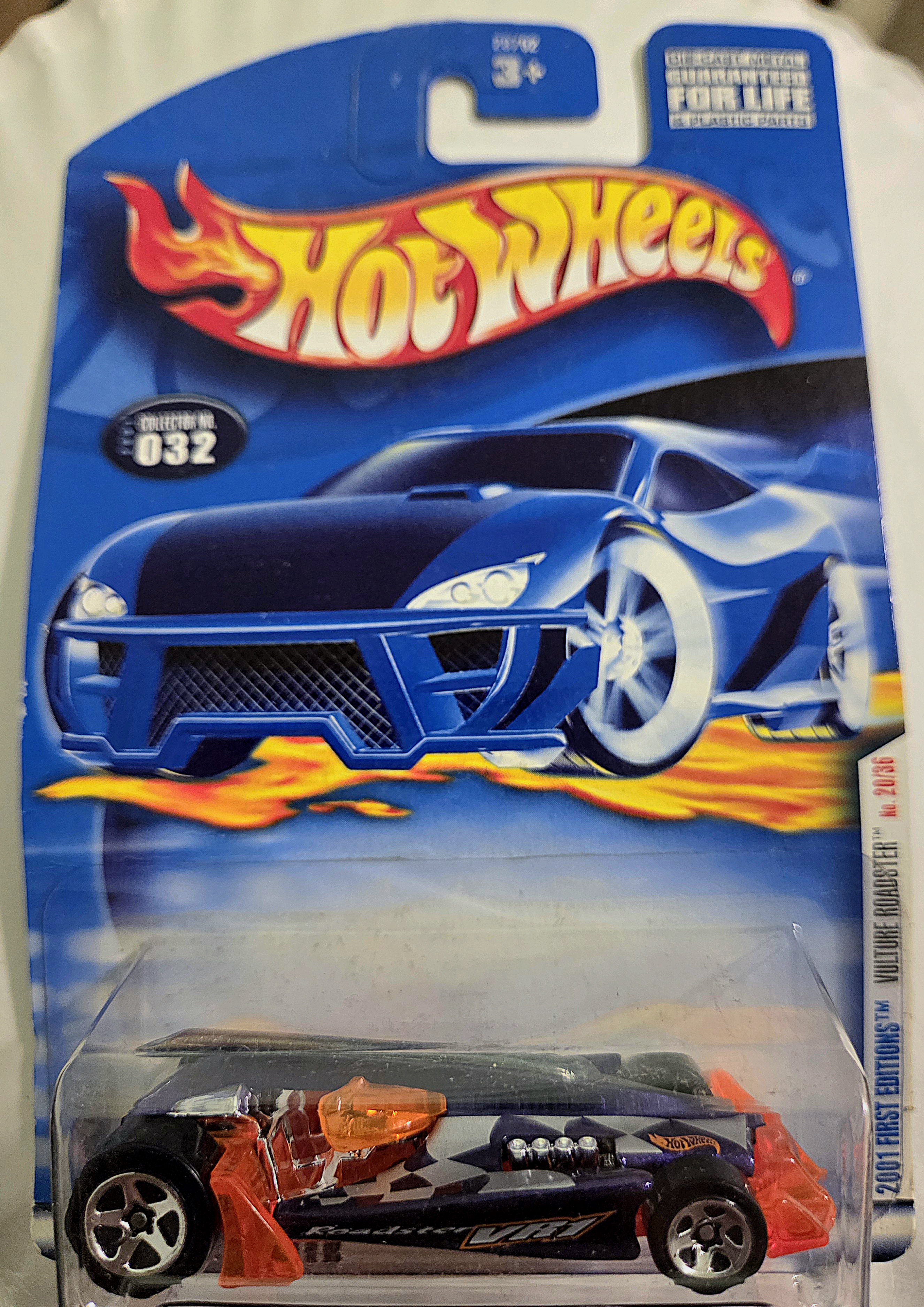 Collector submitted image
