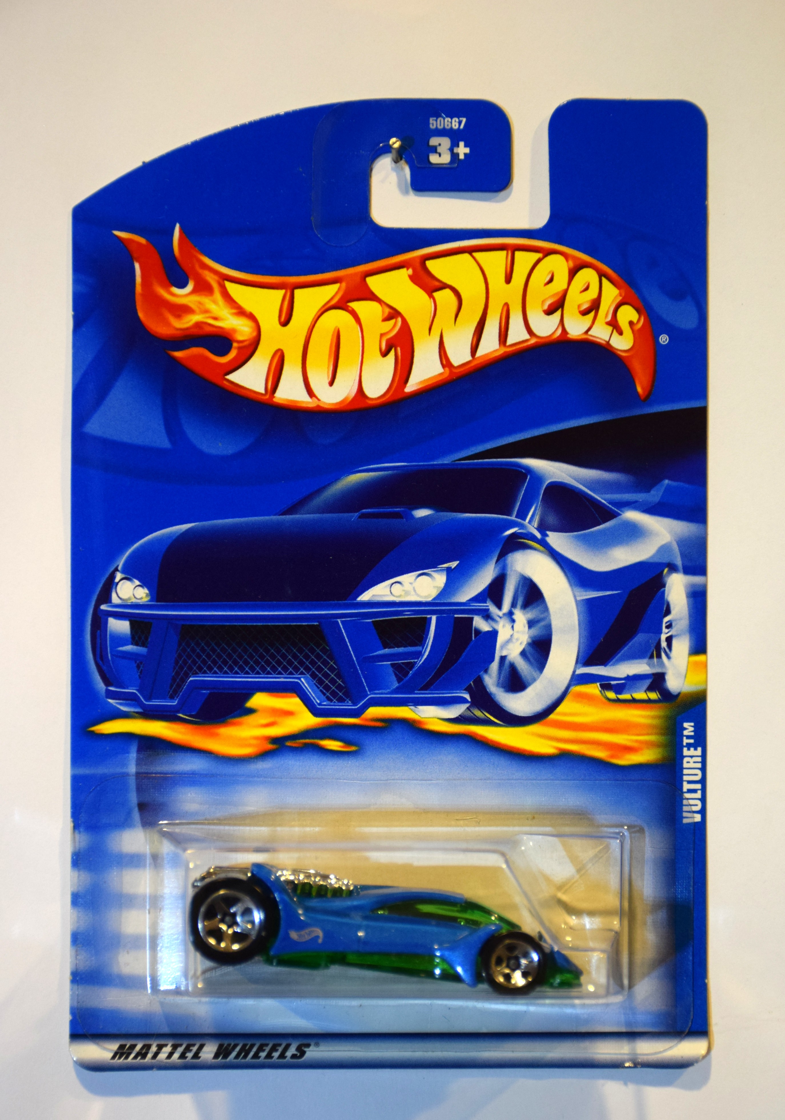 Collector submitted image