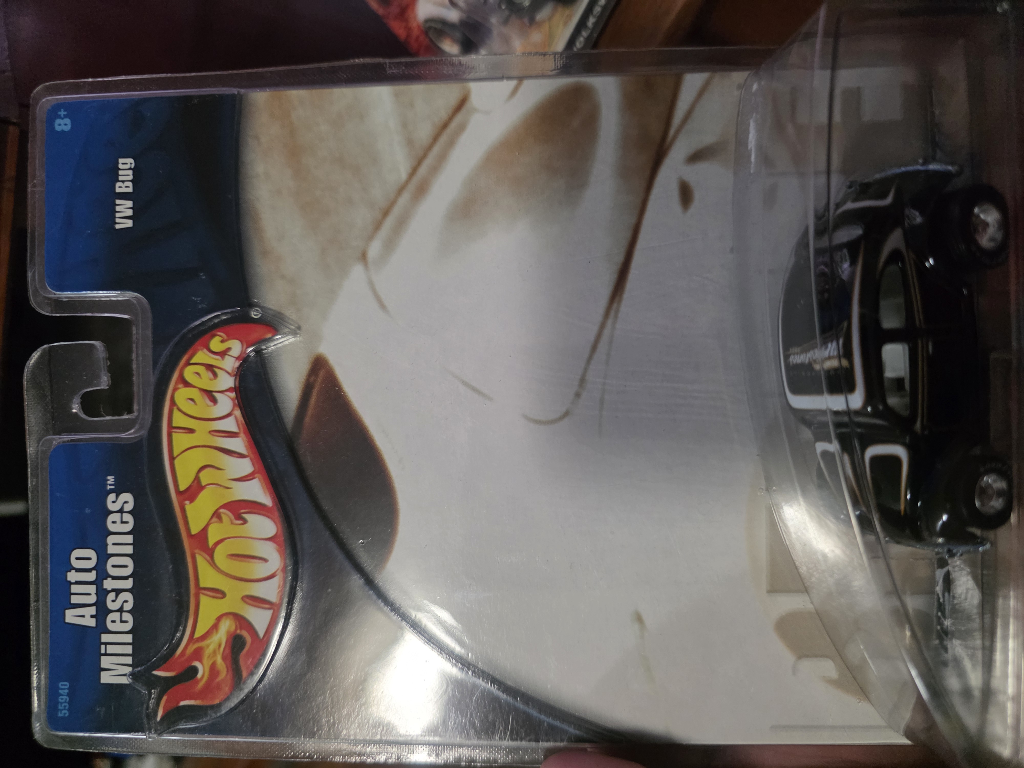 Collector submitted image