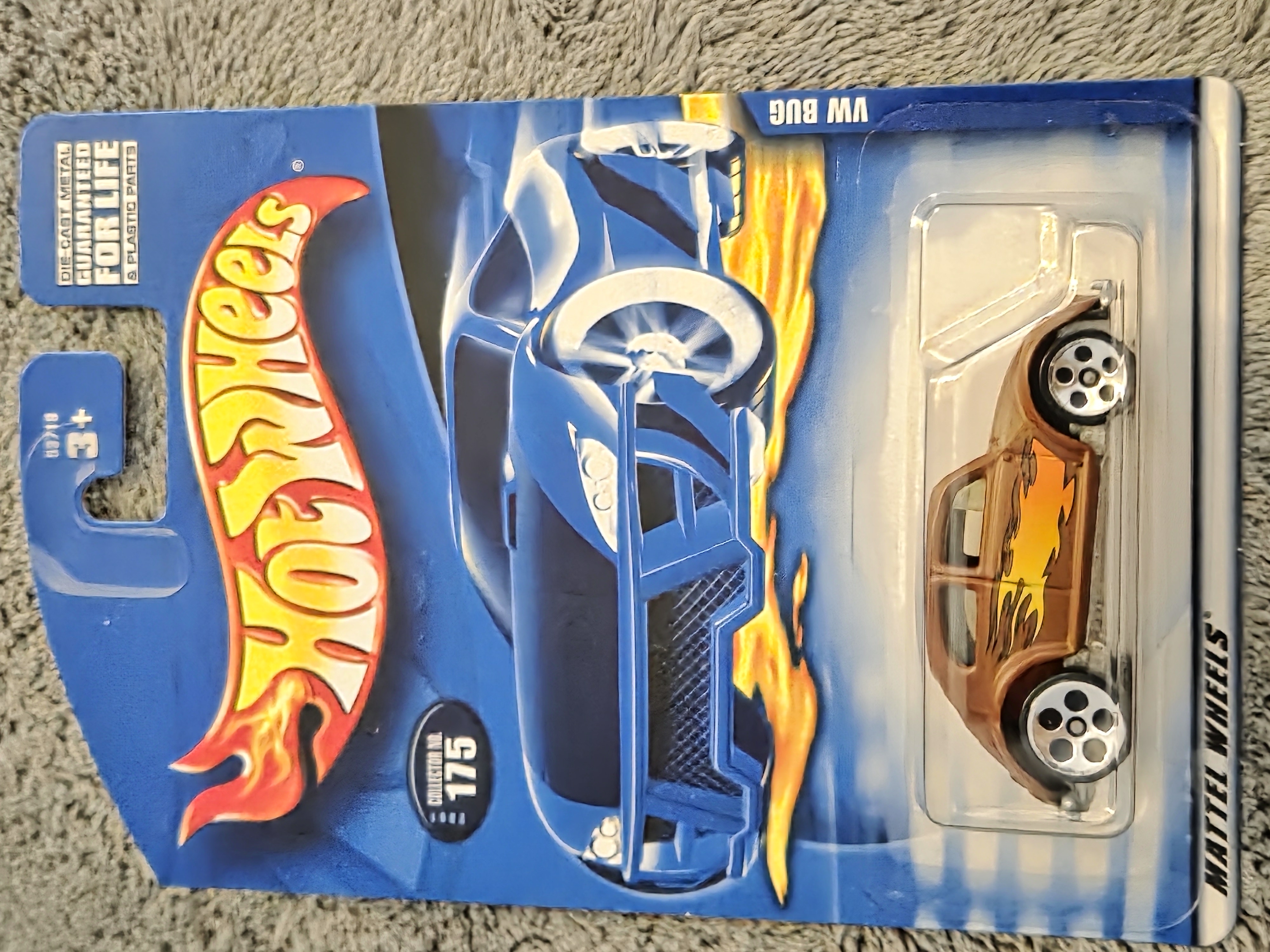 Collector submitted image