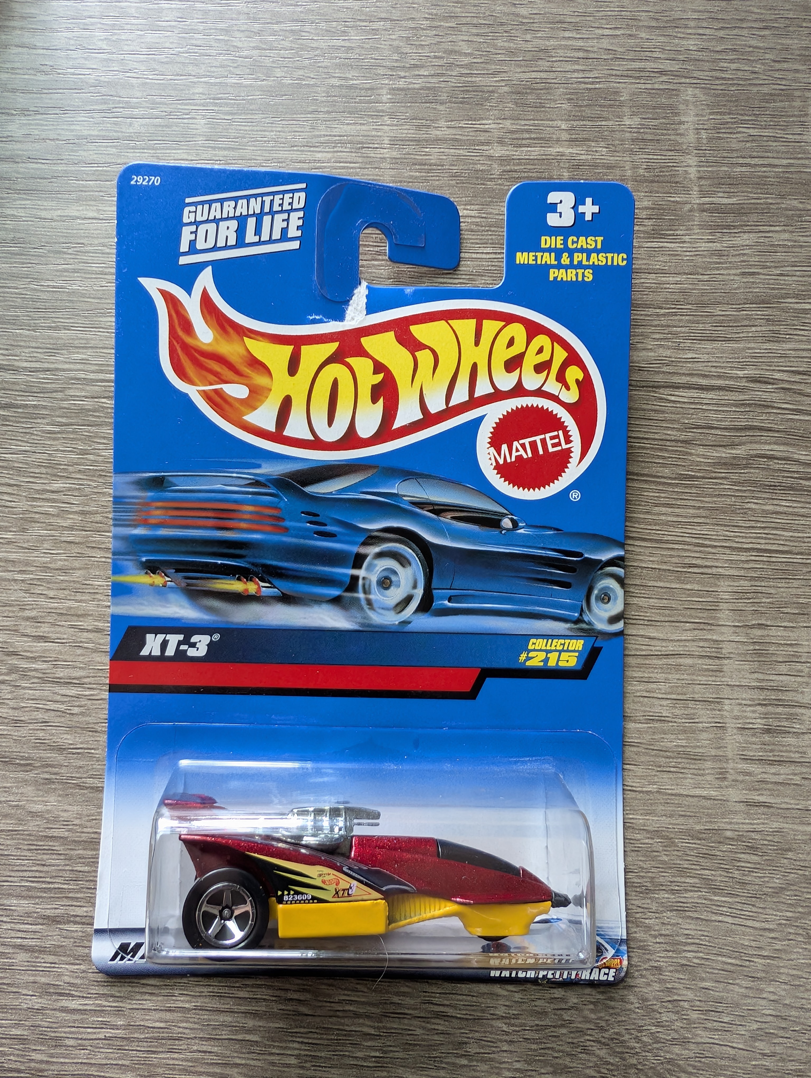 Collector submitted image