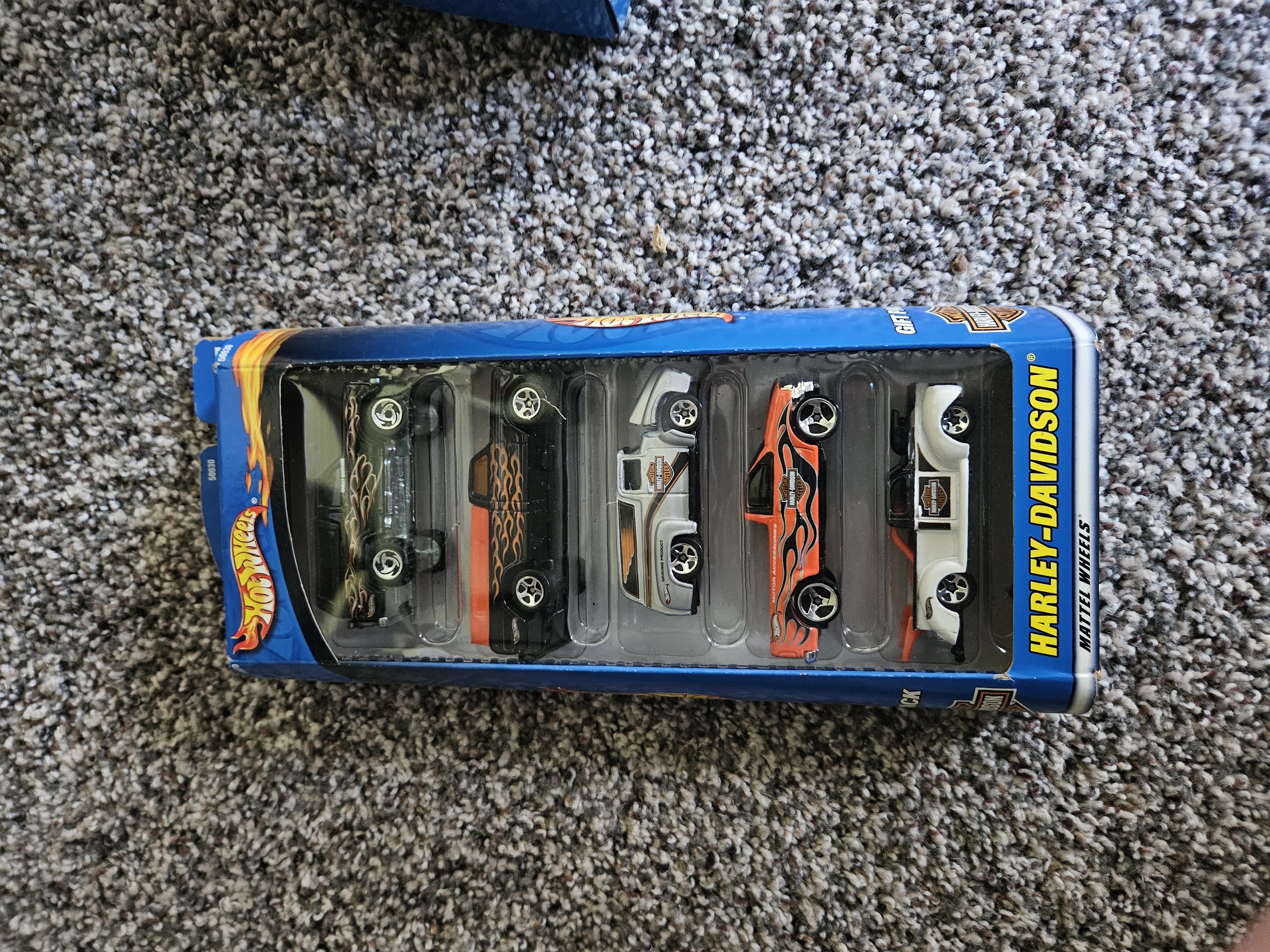 Collector submitted image