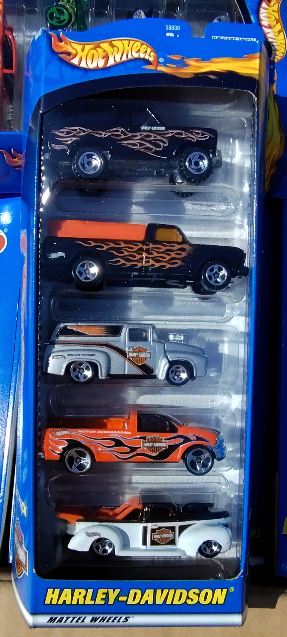 Collector submitted image